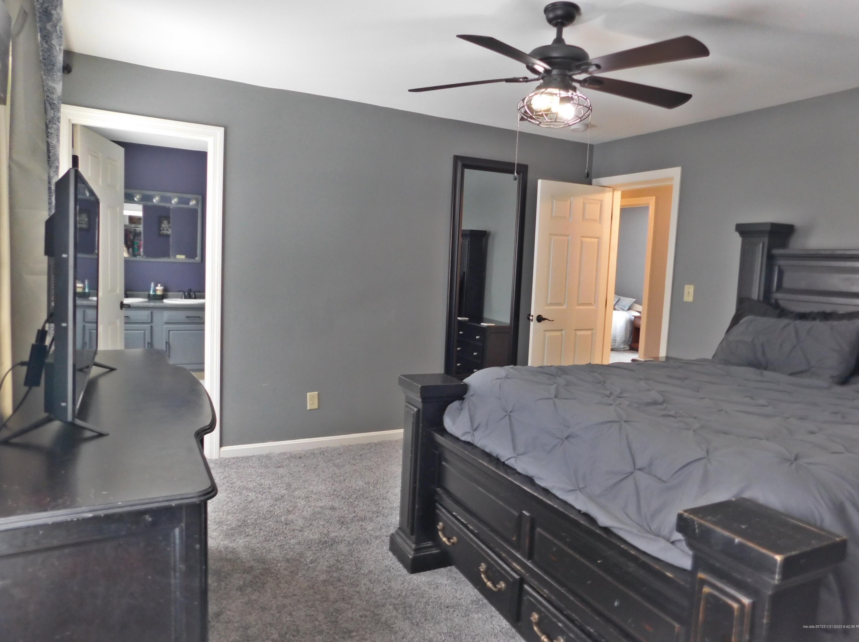 5 Morrell Dr, Windham ME  04062-4467 exterior