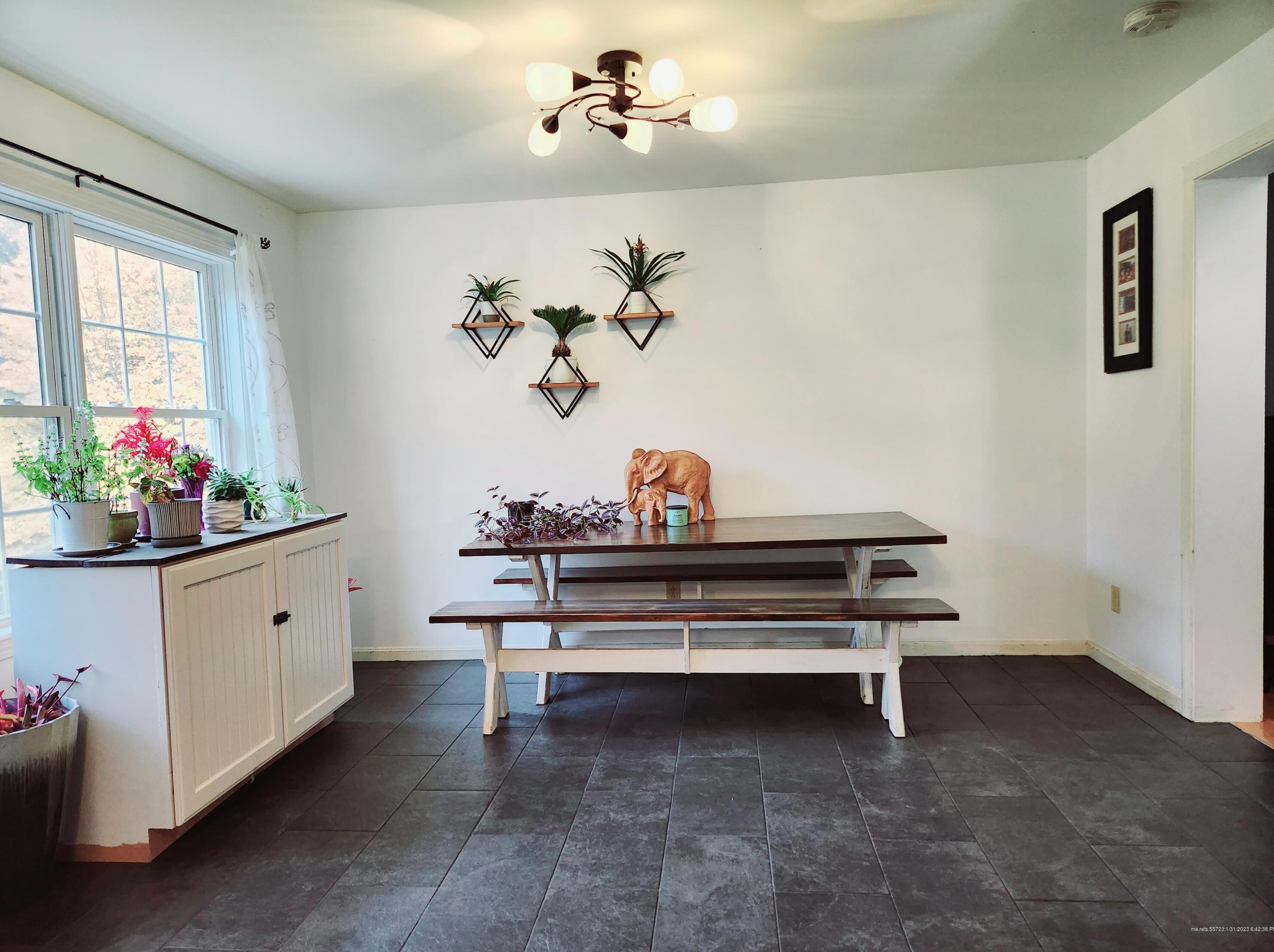 5 Morrell Dr, Windham ME  04062-4467 exterior