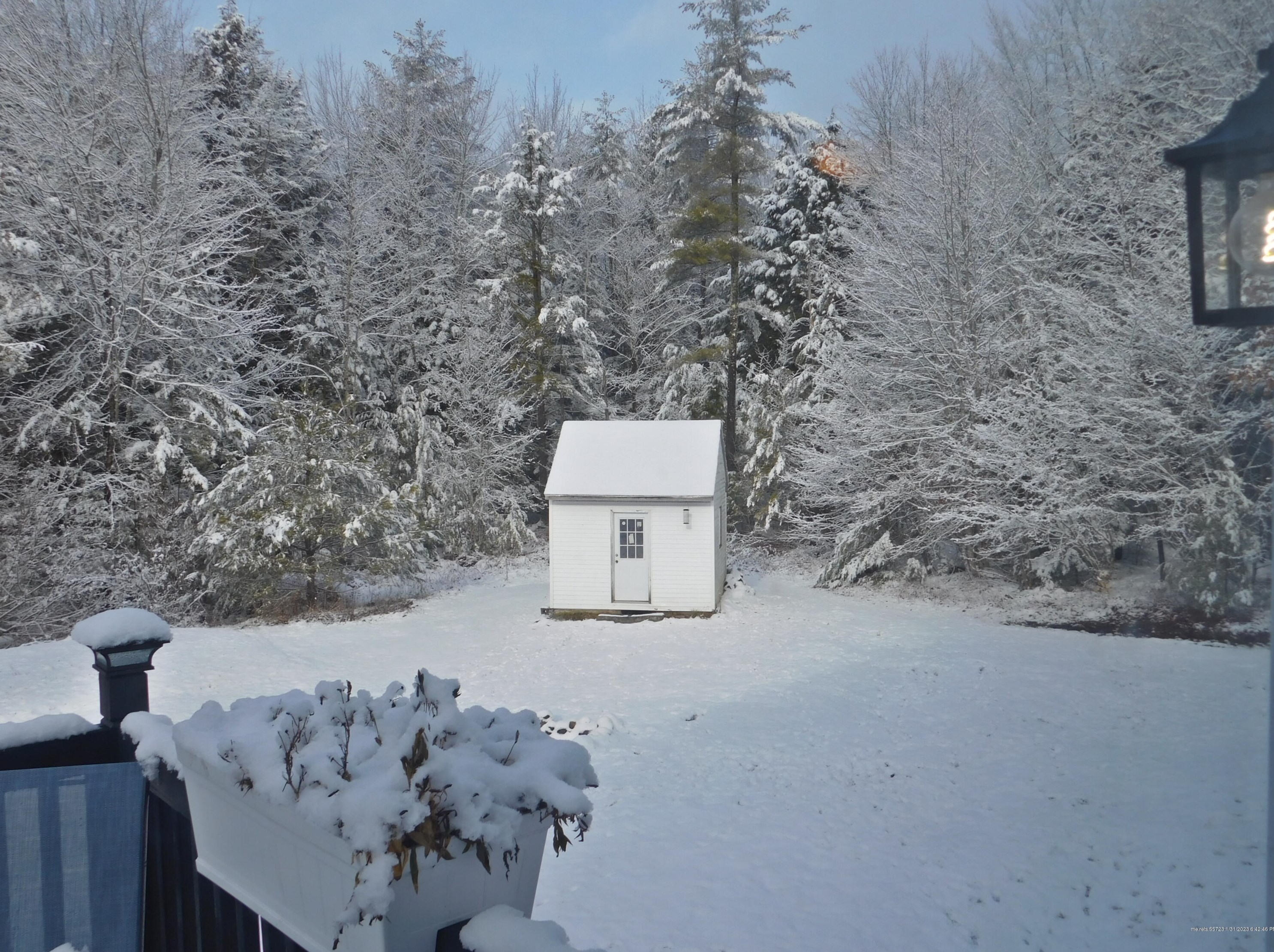 5 Morrell Dr, Windham ME  04062-4467 exterior