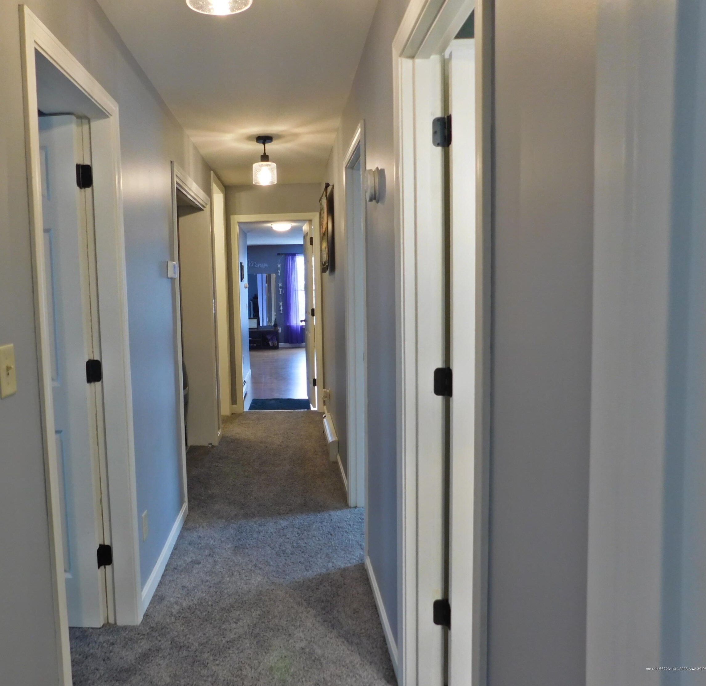 5 Morrell Dr, Windham ME  04062-4467 exterior