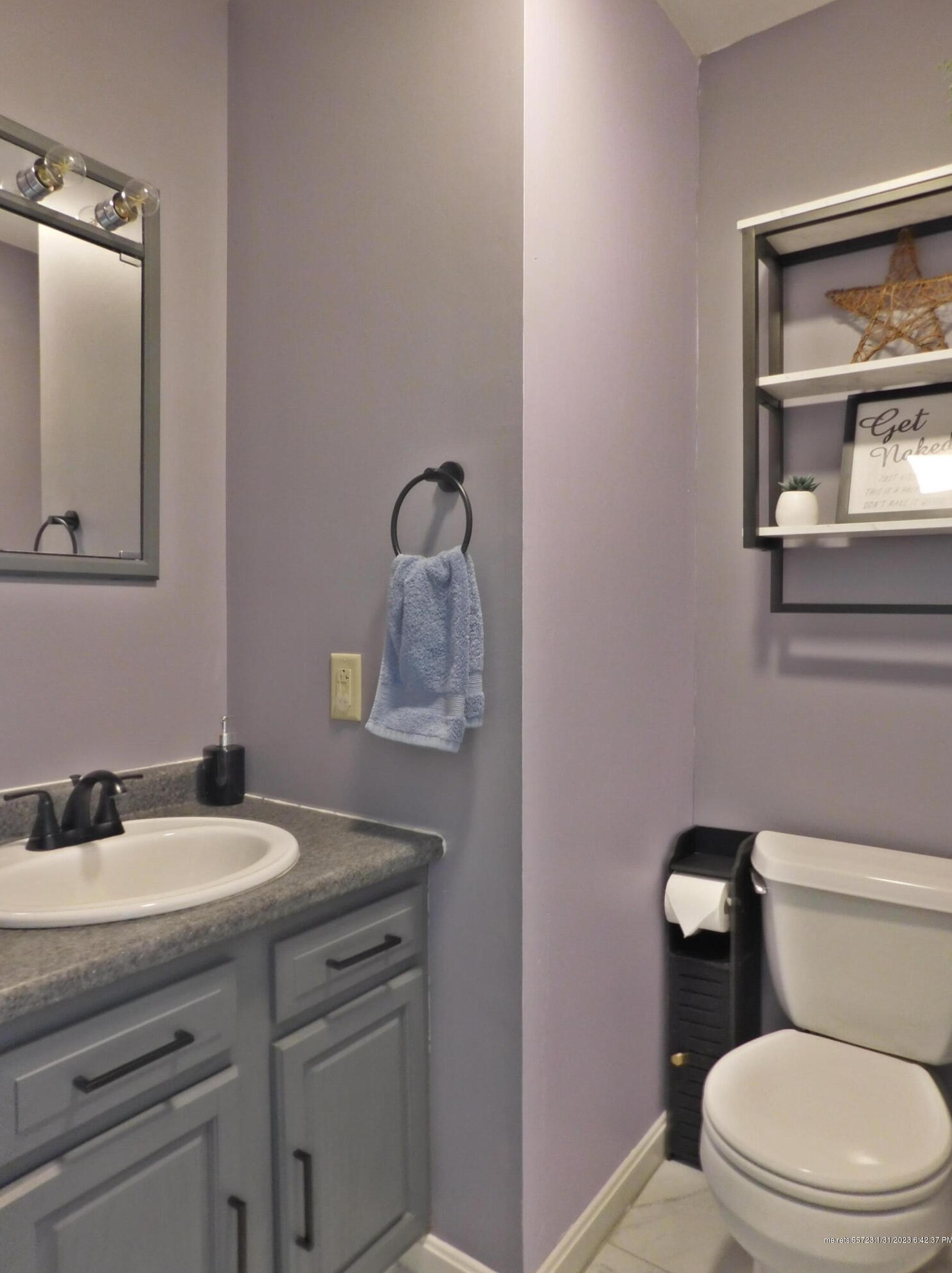 5 Morrell Dr, Windham ME  04062-4467 exterior