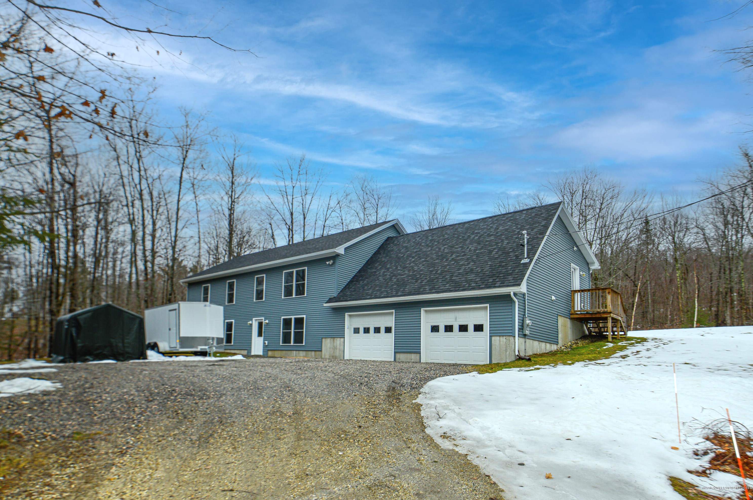 46 Yagger Rd, Norway, ME 04268