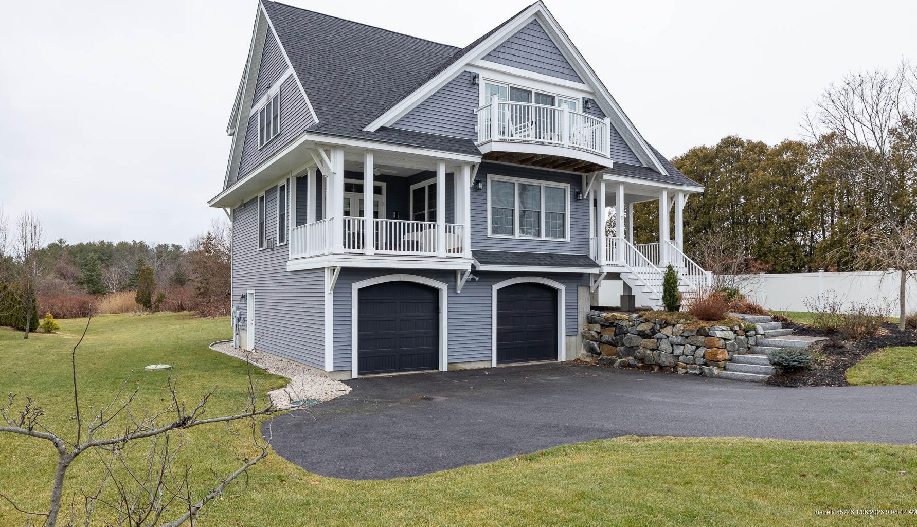 2 Cottage Way, Kittery, ME 03904