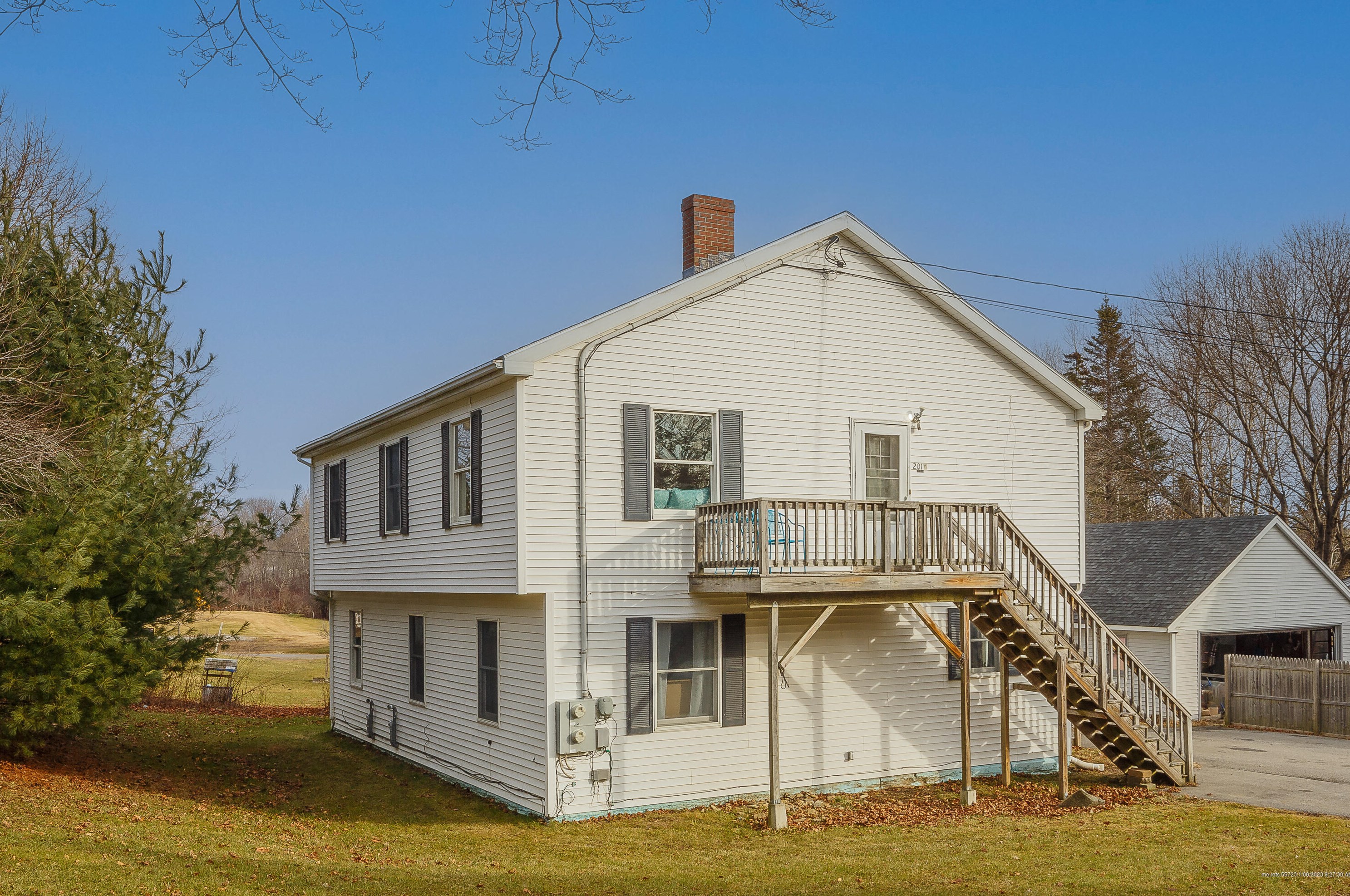 201 Talbot Ave, Rockland, ME 04841