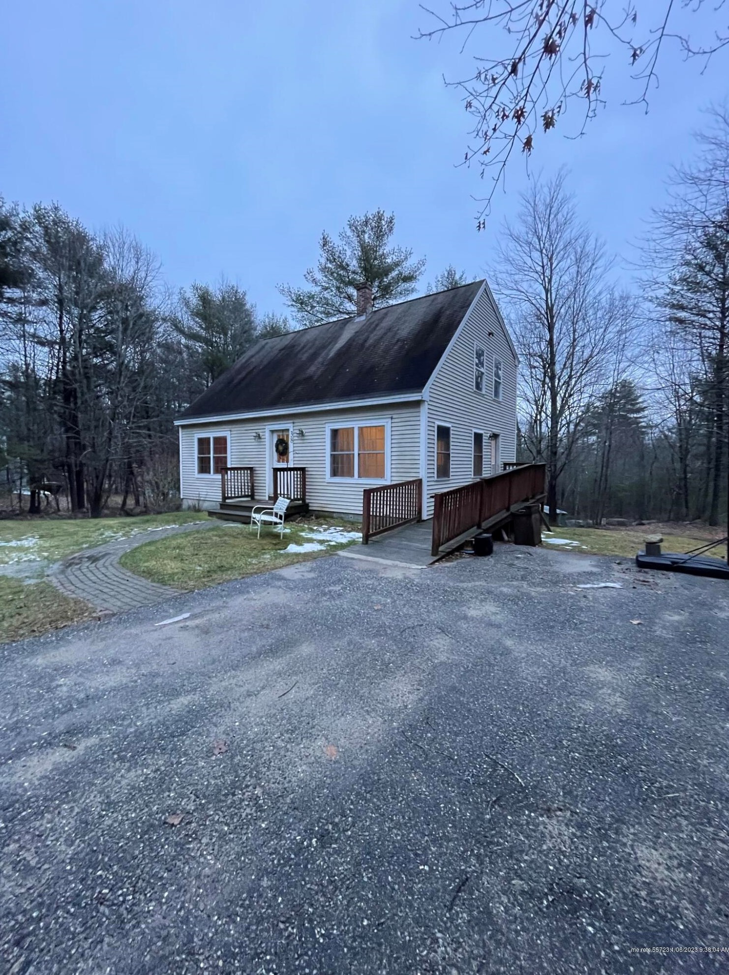 38 Mountain View Rd, Naples, ME 04055