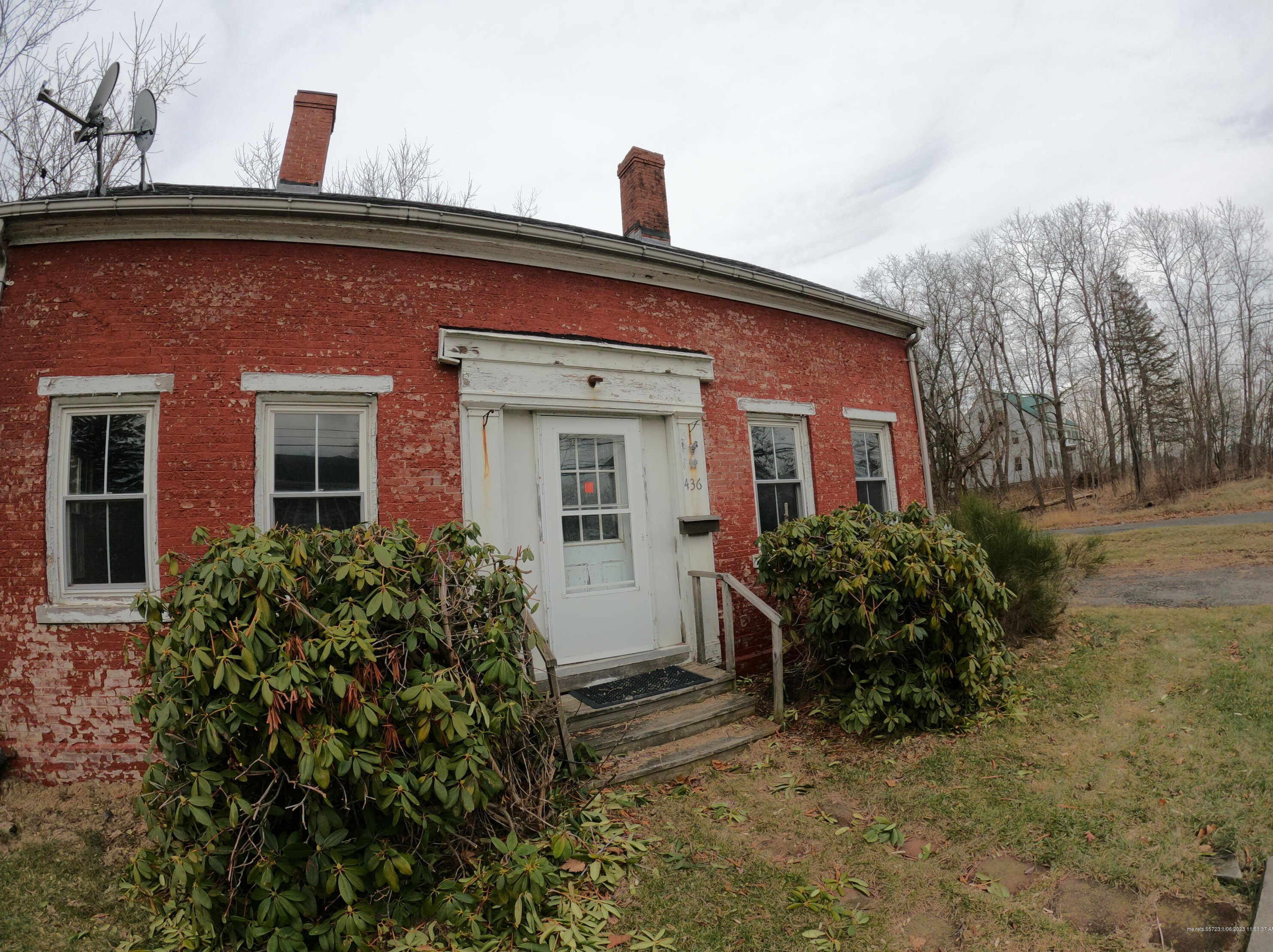 436 N Main St, Brewer, ME 04412