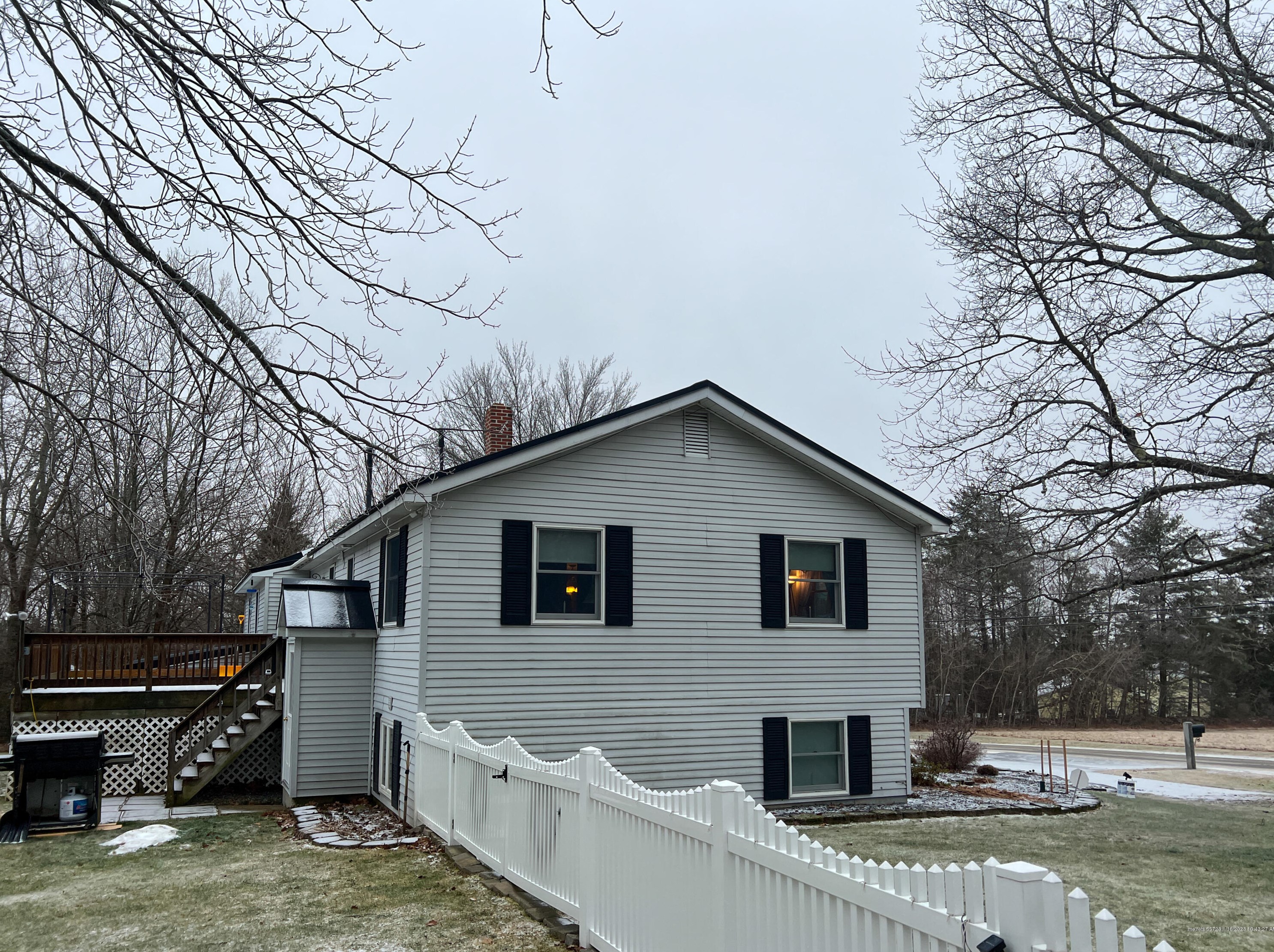 661 Albion Rd, Waterville, ME 04901
