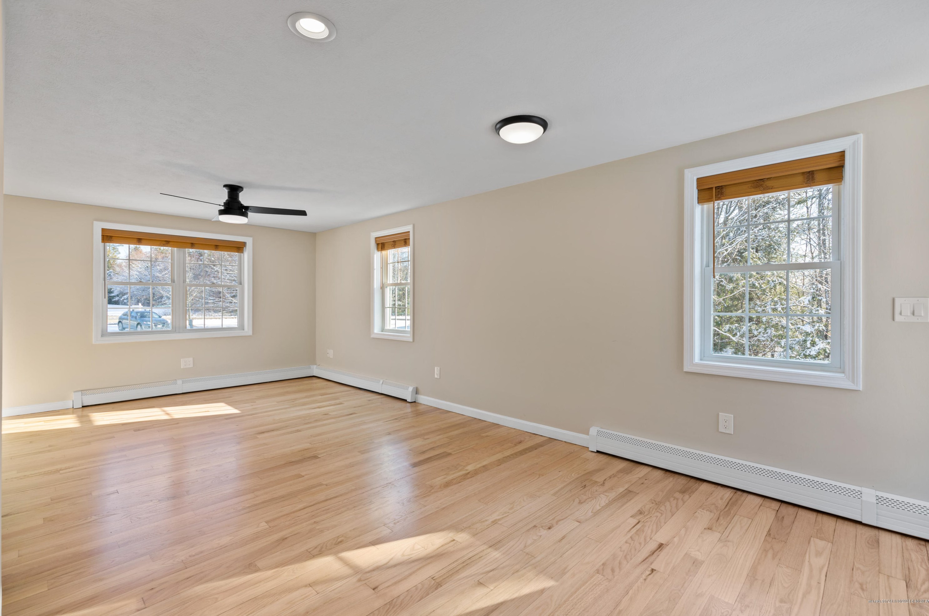 42 Patrick Dr, Gorham ME  04038-2170 exterior