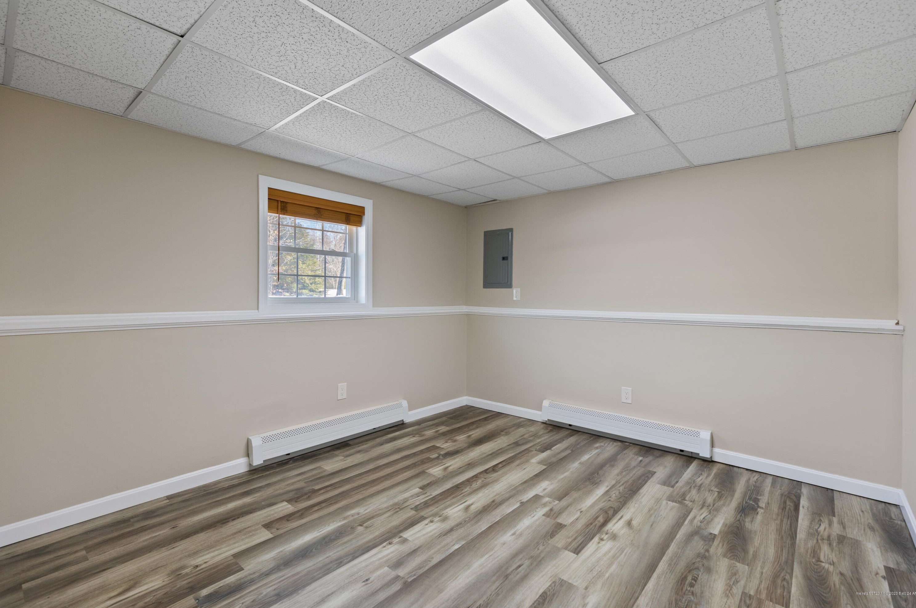 42 Patrick Dr, Gorham ME  04038-2170 exterior