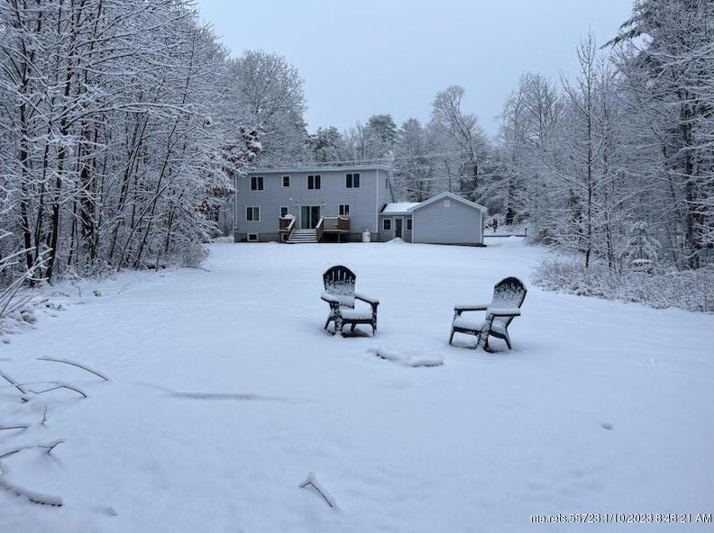 534 Harrison Rd, Naples, ME 04055