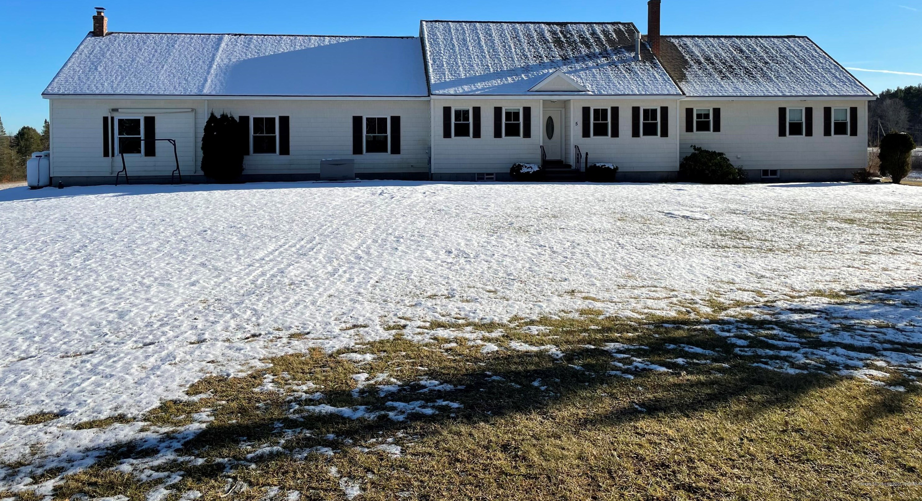 5 Chute Rd, Windham, ME 04062