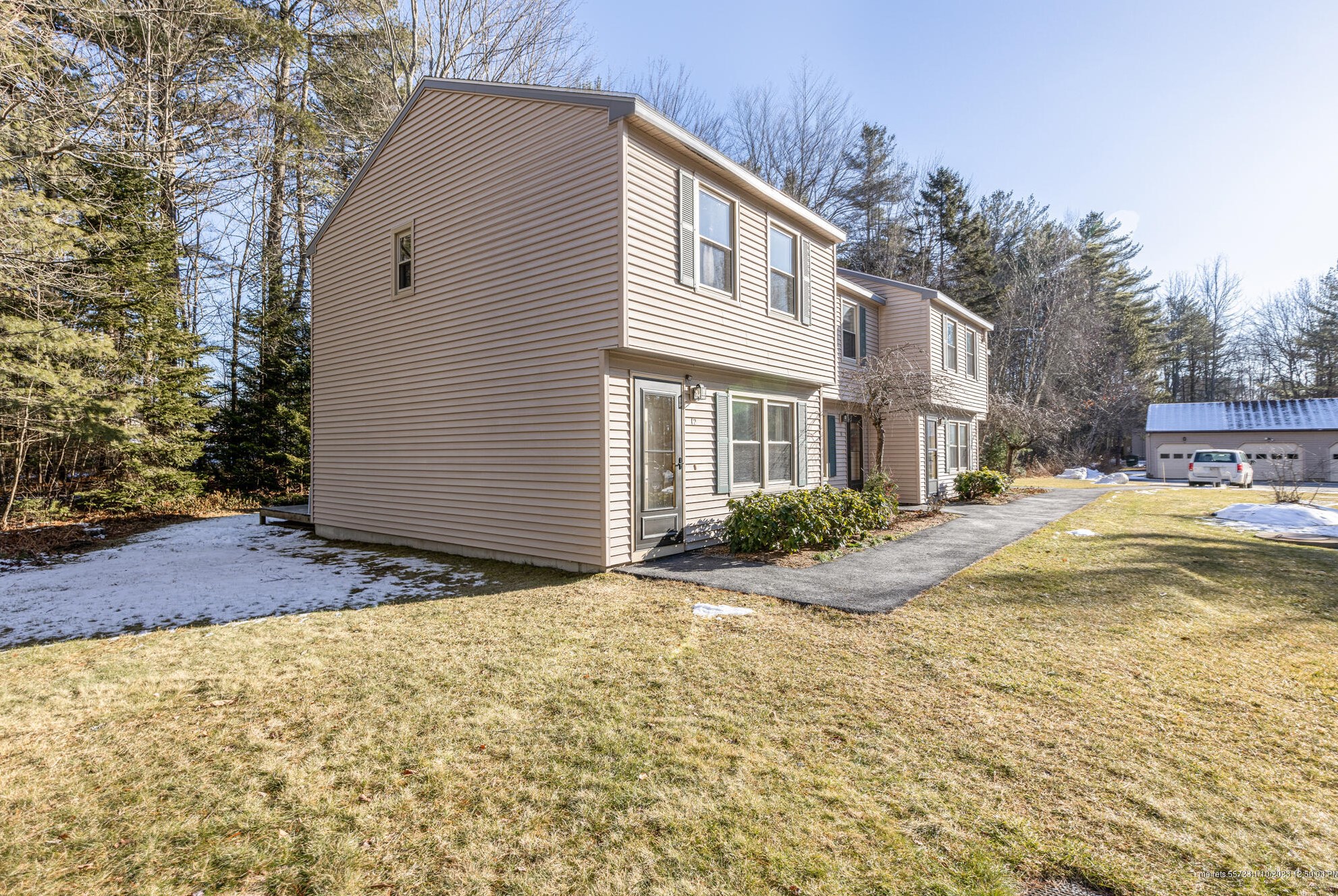 12 Oak Dale Dr #12, Scarborough, ME 04074