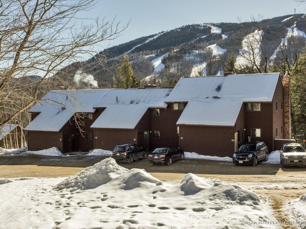 89 Easy St #g1, Upton, ME 04261