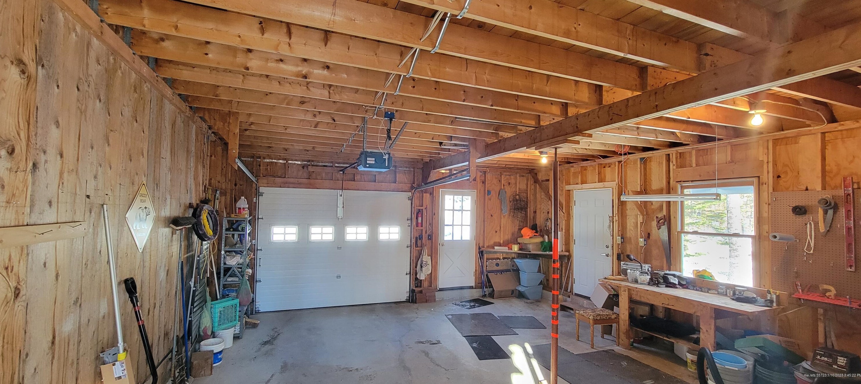 783 Milo Rd, Sebec ME 04426-3238 exterior