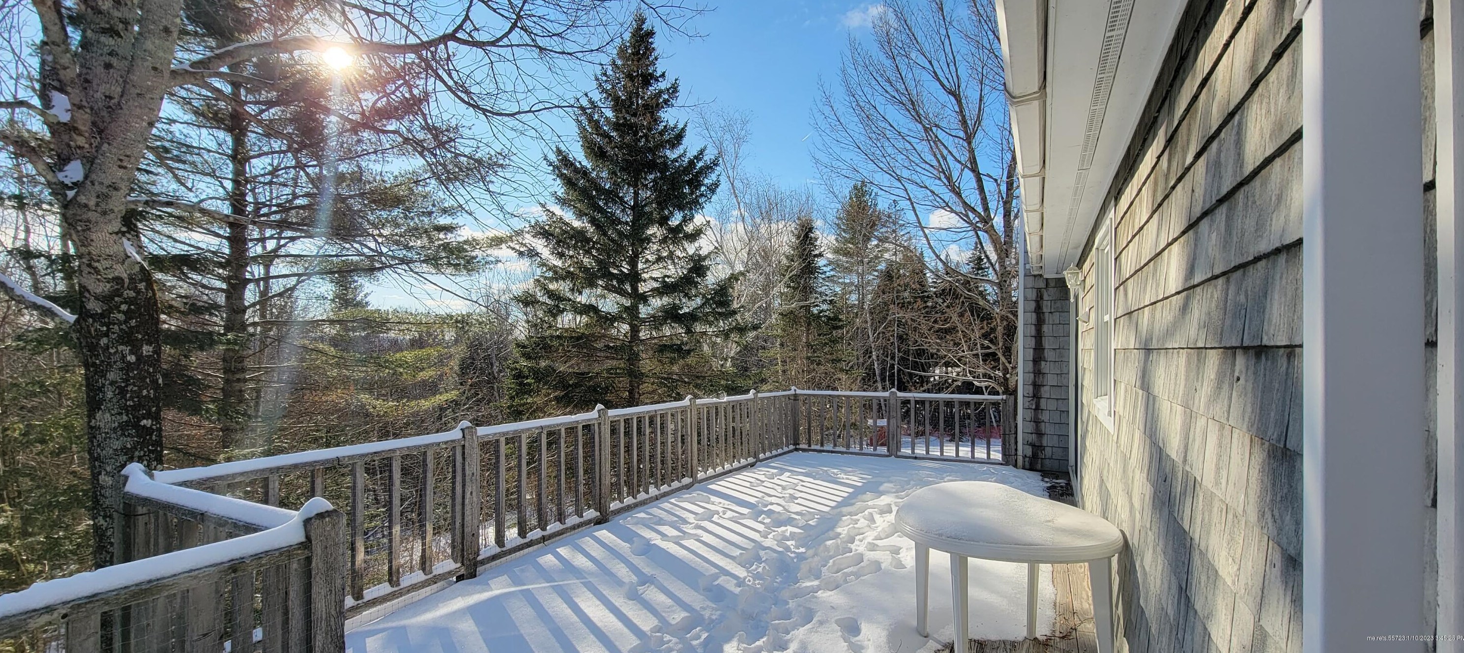 783 Milo Rd, Sebec ME 04426-3238 exterior