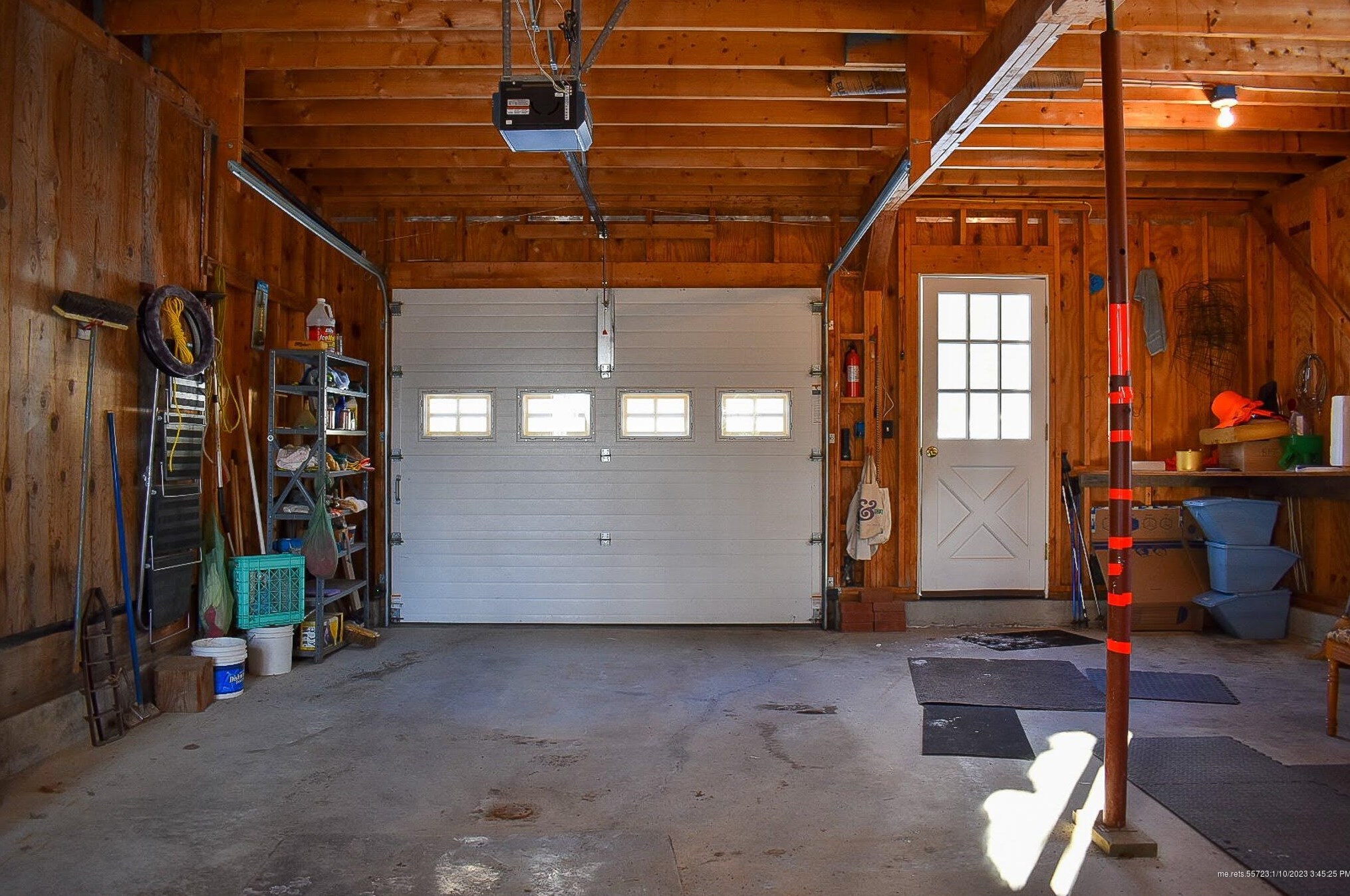 783 Milo Rd, Sebec ME 04426-3238 exterior