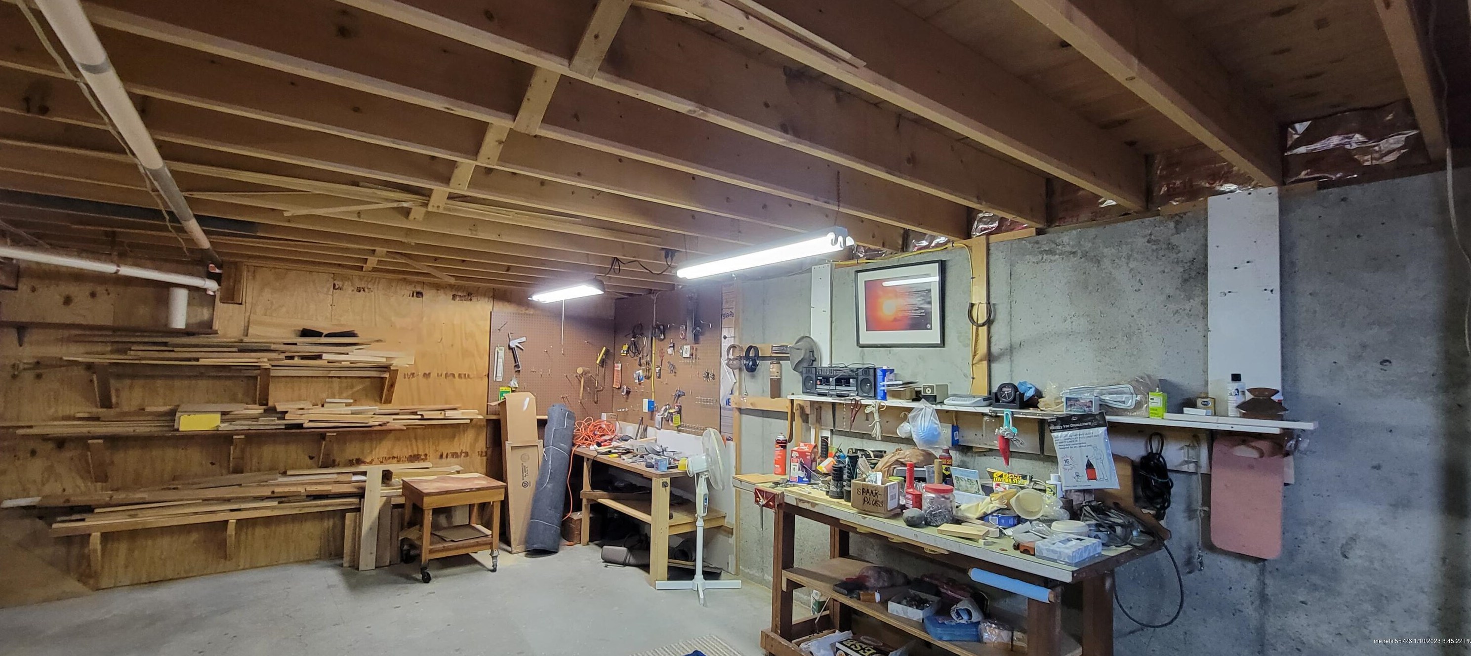 783 Milo Rd, Sebec ME 04426-3238 exterior