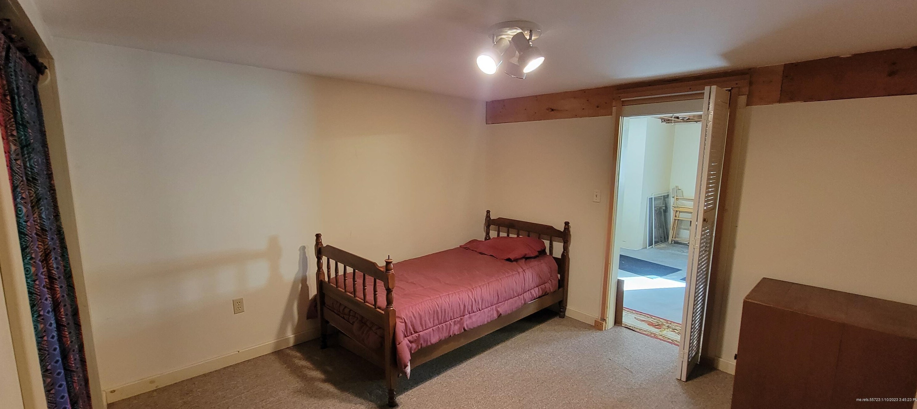 783 Milo Rd, Sebec ME 04426-3238 exterior