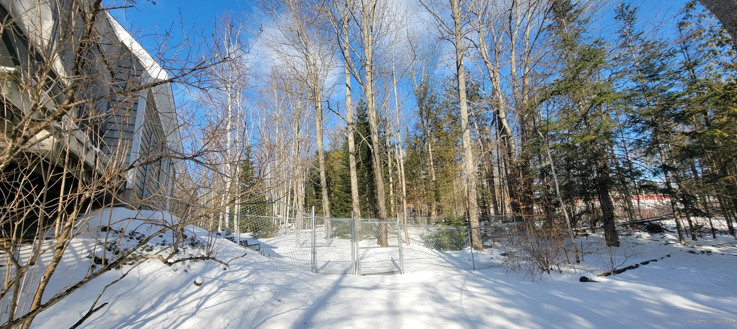 783 Milo Rd, Sebec ME 04426-3238 exterior