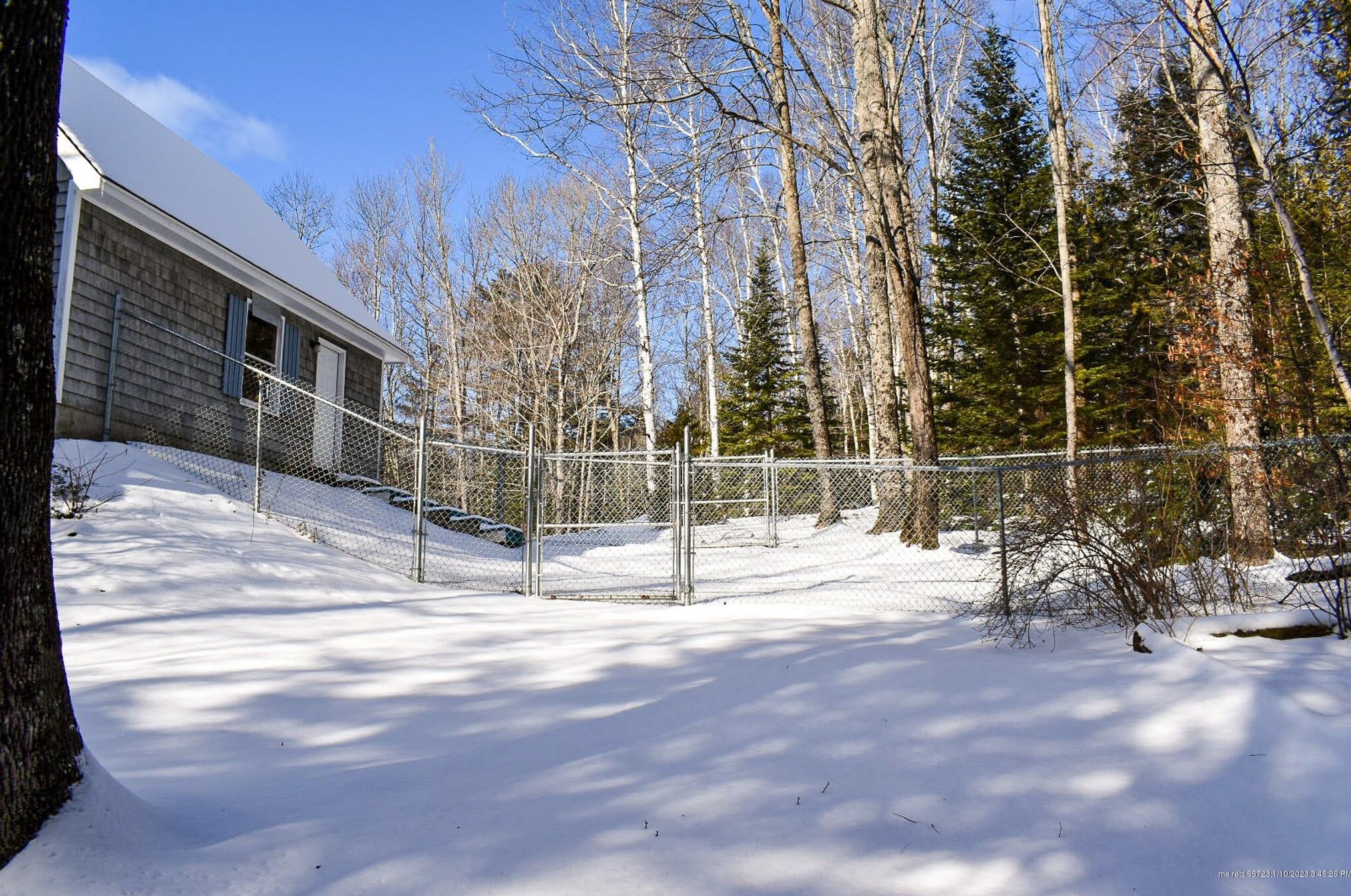 783 Milo Rd, Sebec ME 04426-3238 exterior