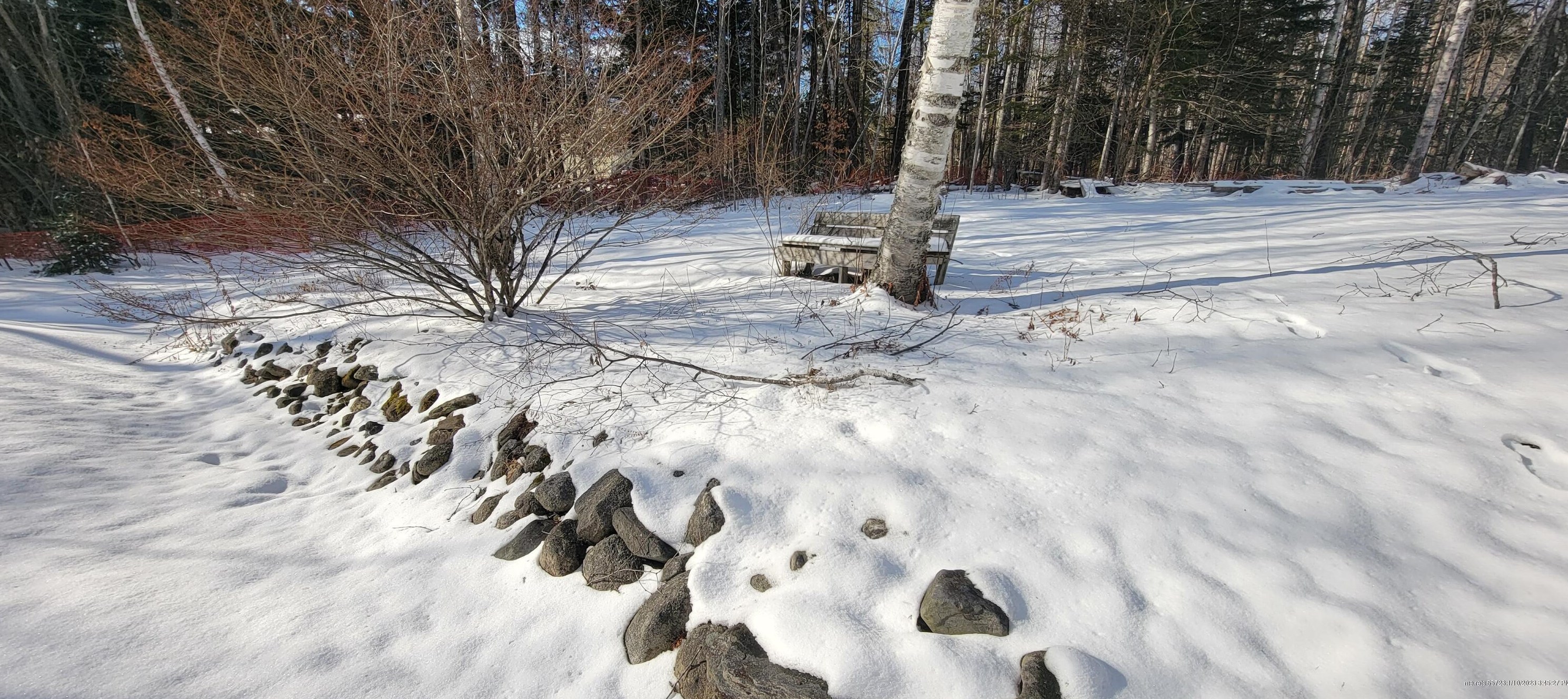 783 Milo Rd, Sebec ME 04426-3238 exterior