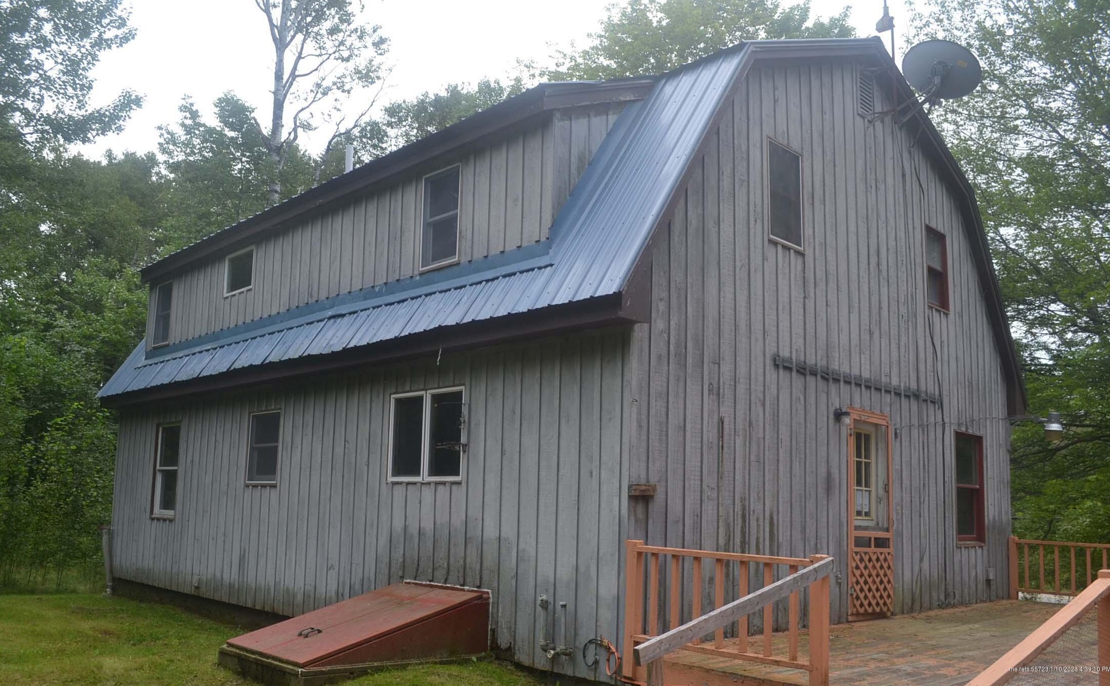 97 Houlton Rd, Talmadge, ME 04492