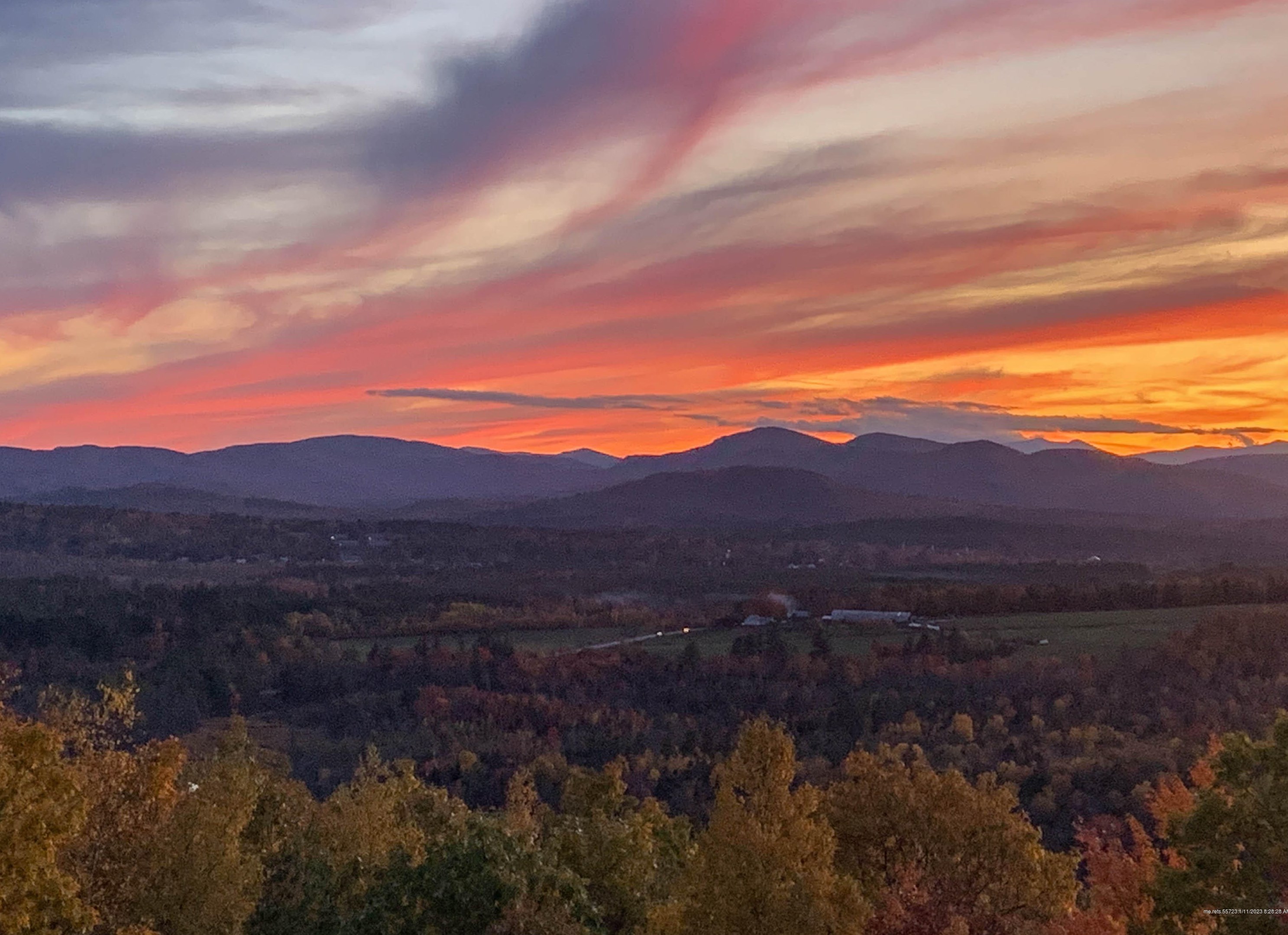 208 Taylor Smith Rd, Bethel, ME 04217