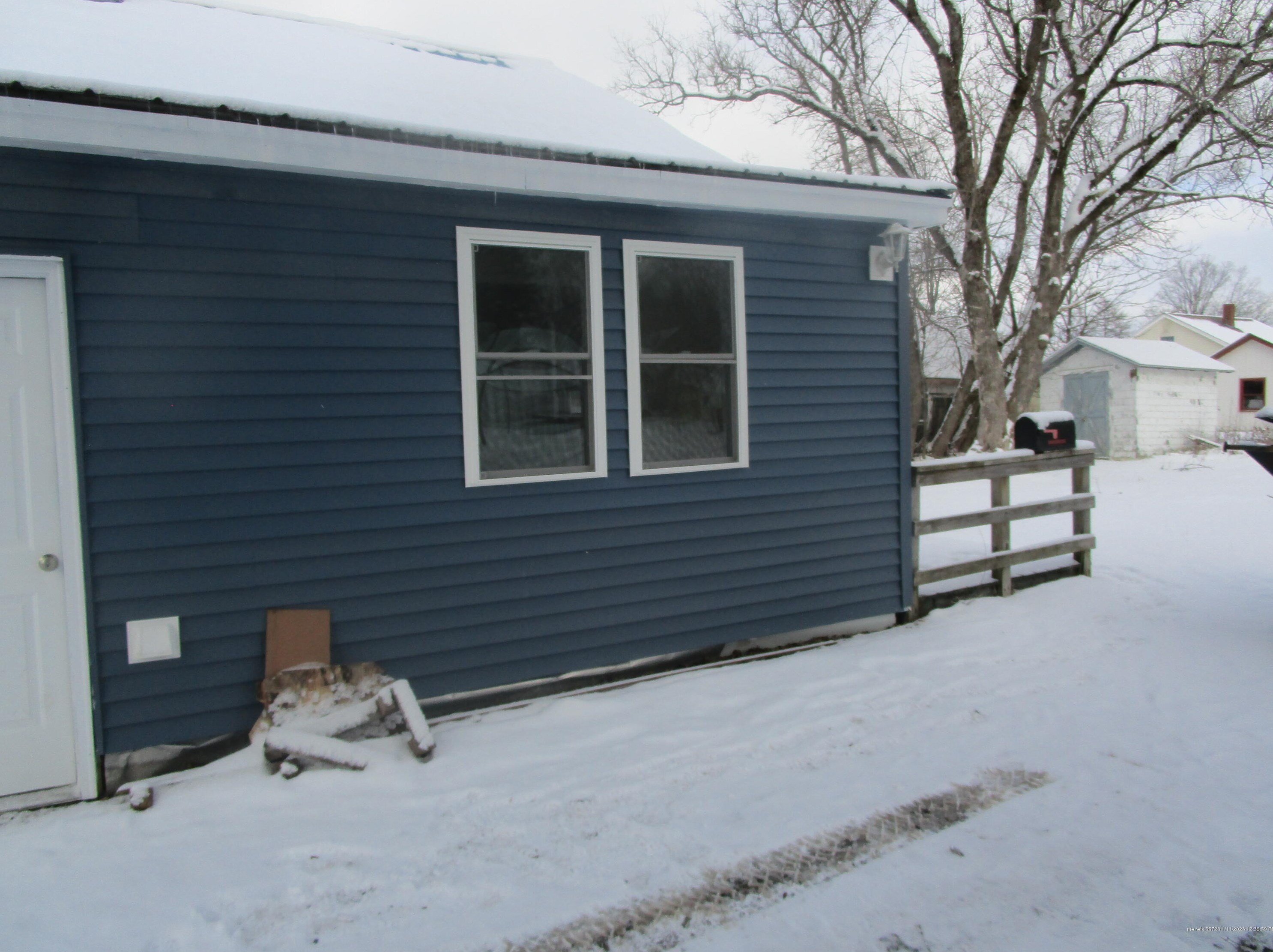 18 Braden St, Presque Isle, ME 04769