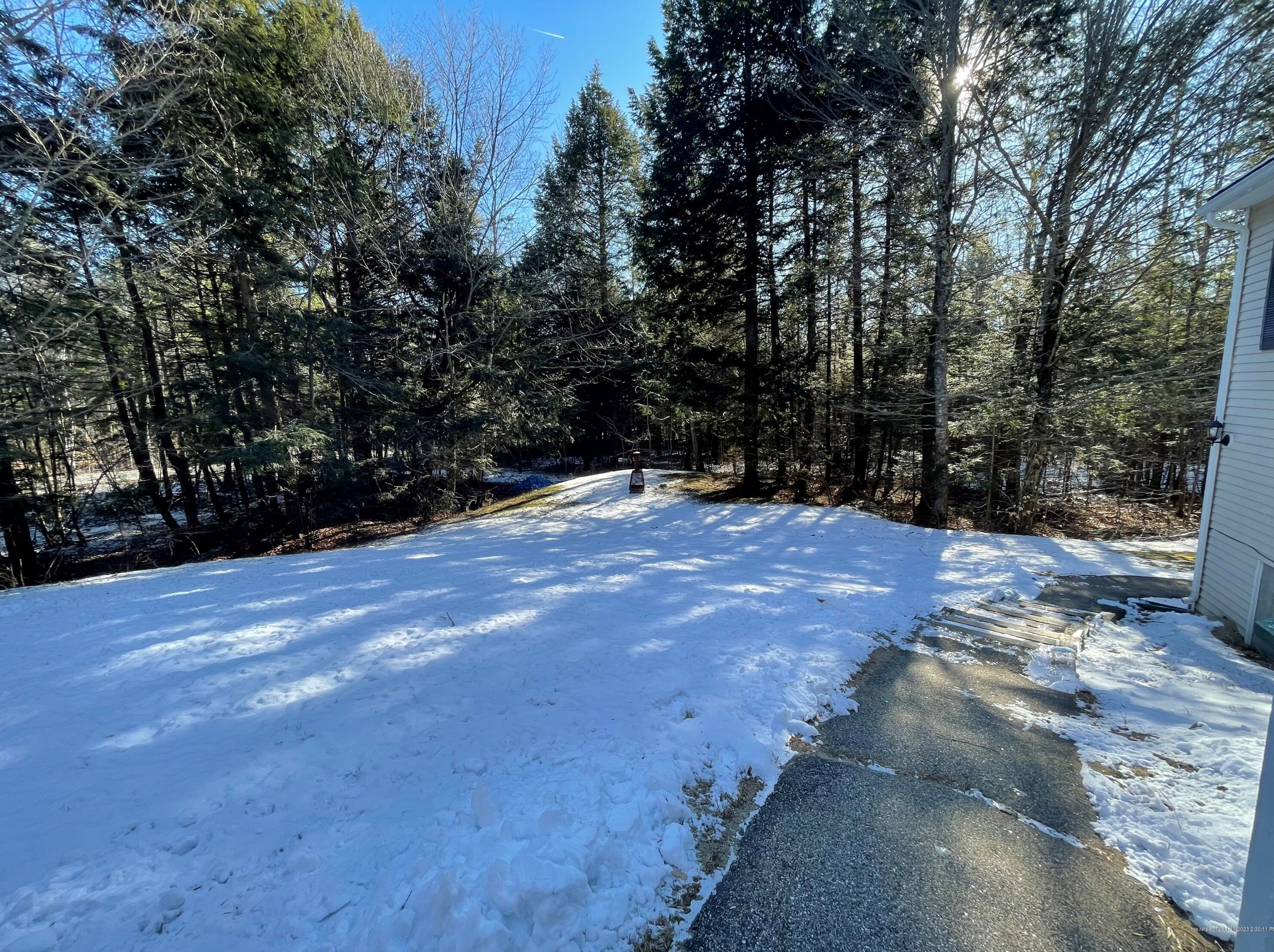 876 River Rd, Windham ME  04062-4761 exterior