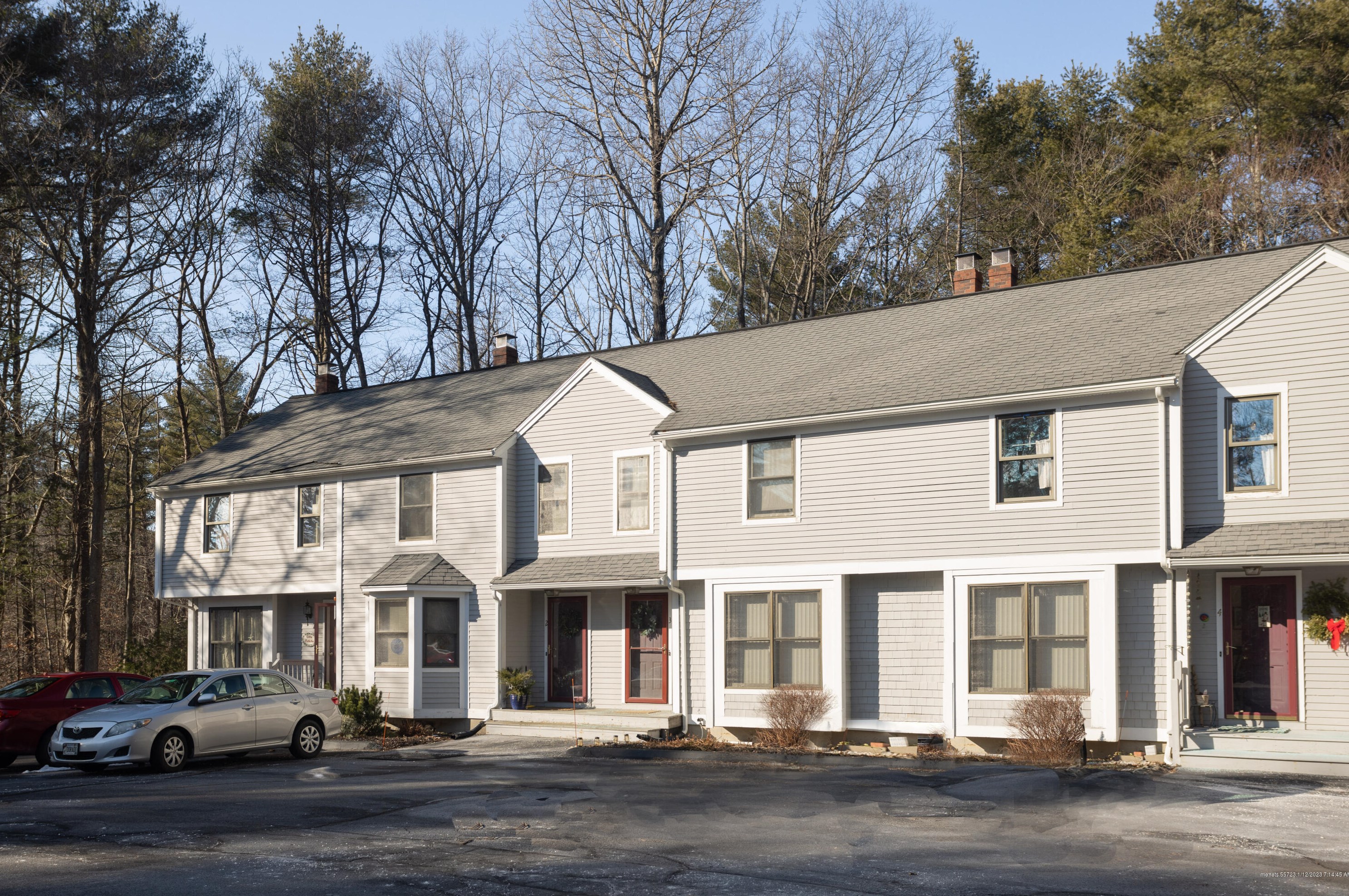 78 Norton Rd #3, Kittery, ME 03904