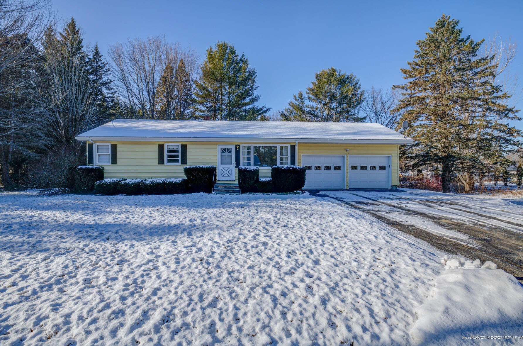 15 Lewis Ave, Randolph, ME 04346