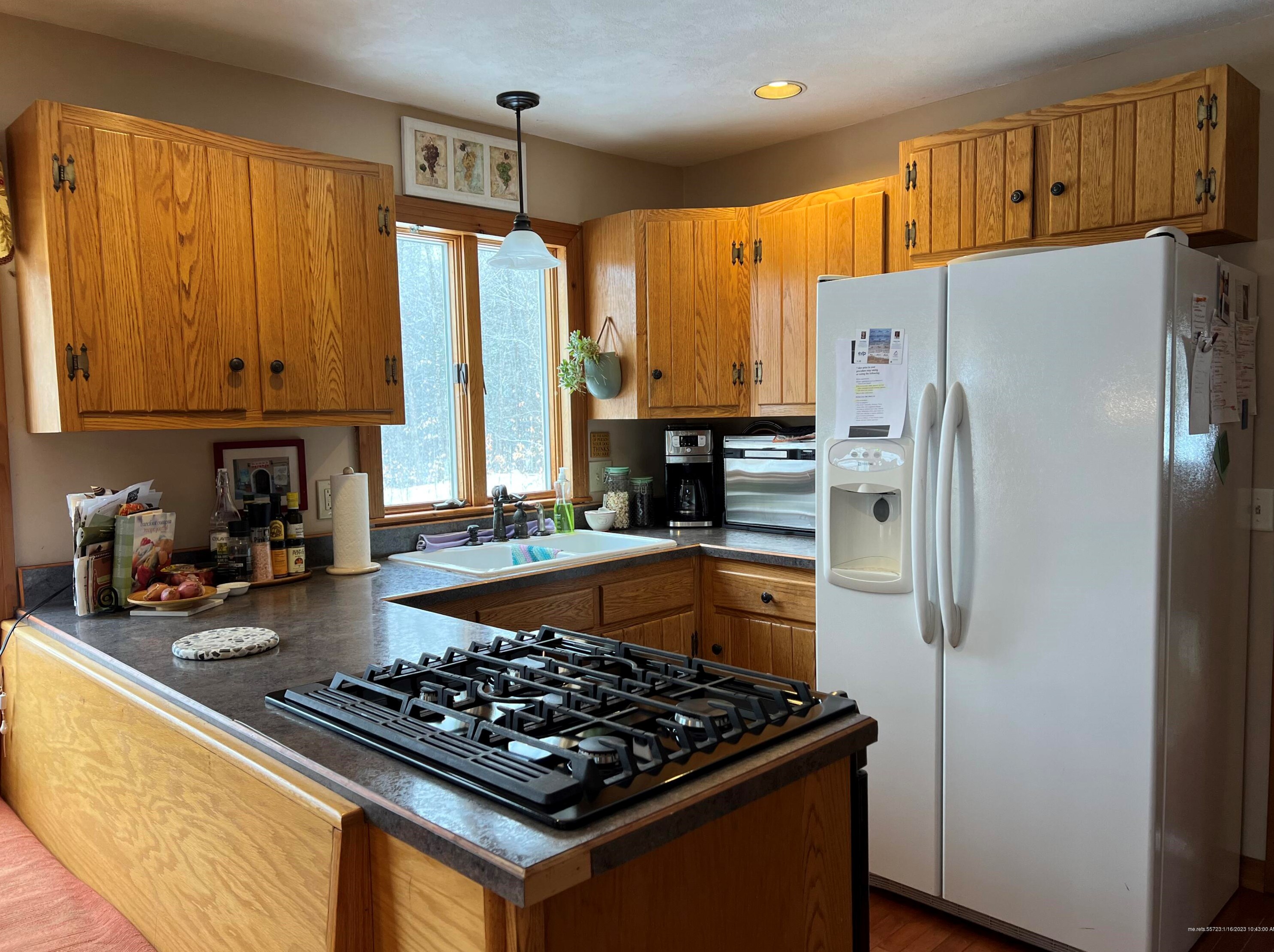 944 Anderson Rd, Sebago ME  04029-3542 exterior