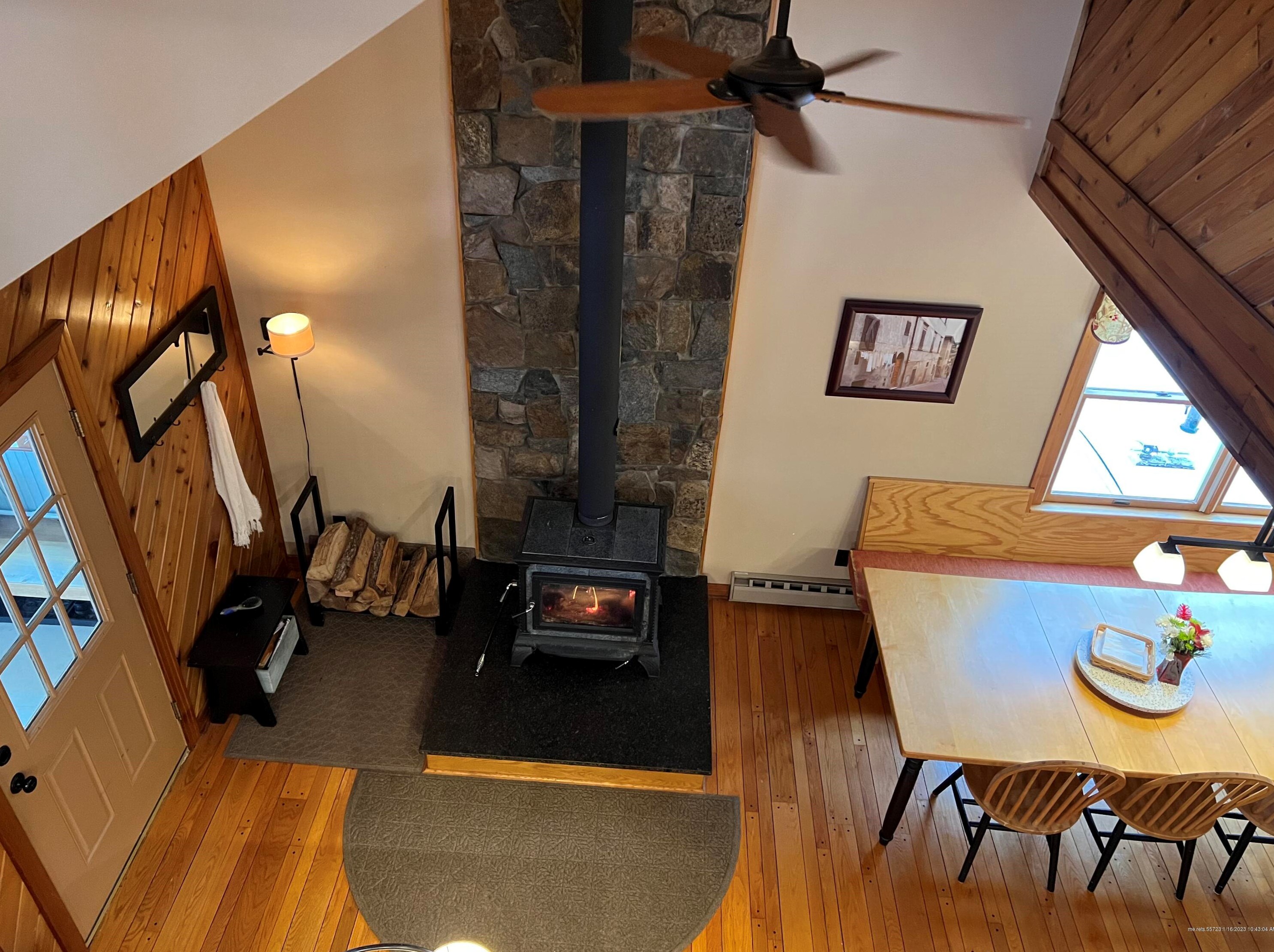 944 Anderson Rd, Sebago ME  04029-3542 exterior