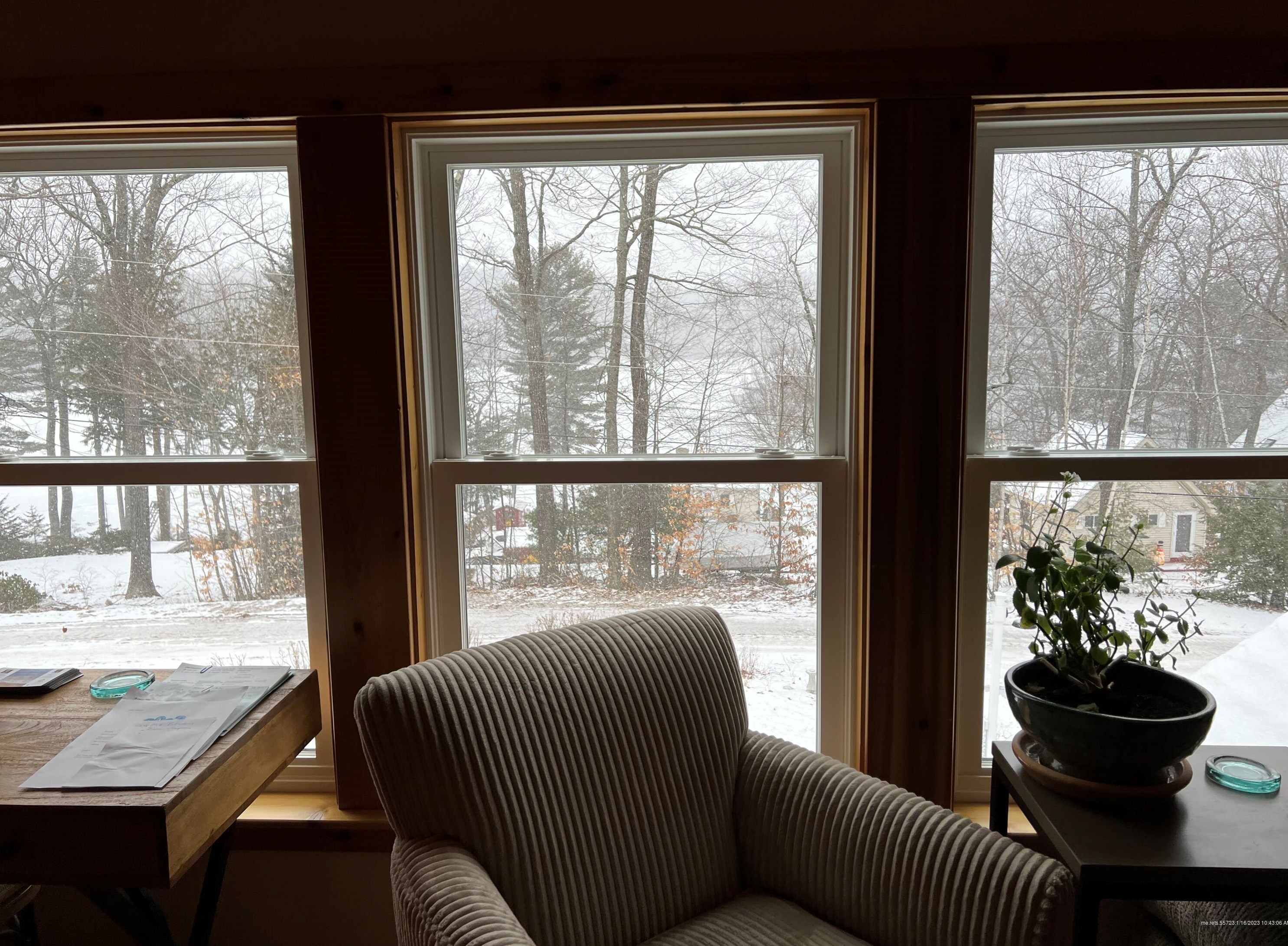 944 Anderson Rd, Sebago ME  04029-3542 exterior