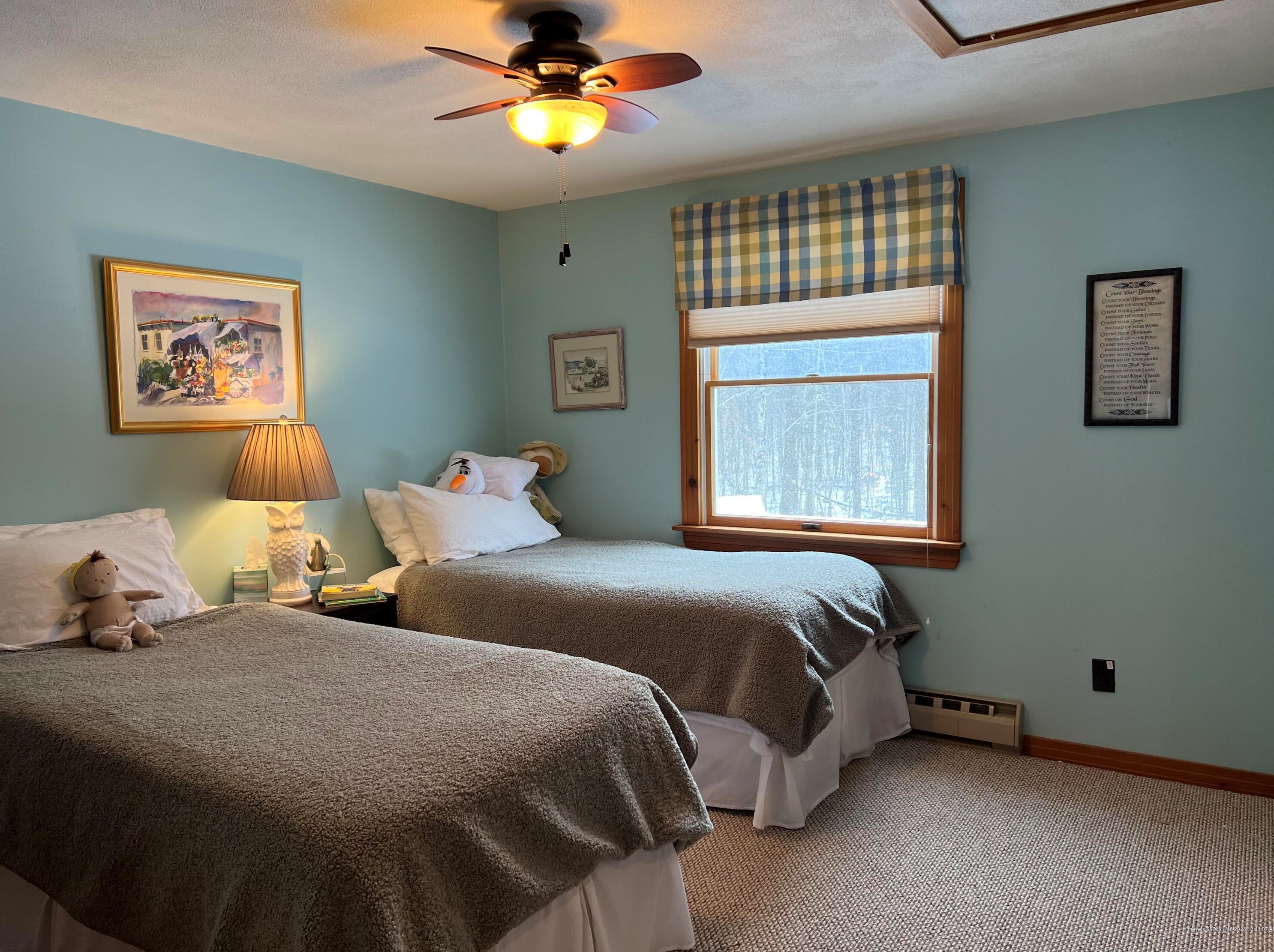 944 Anderson Rd, Sebago ME  04029-3542 exterior