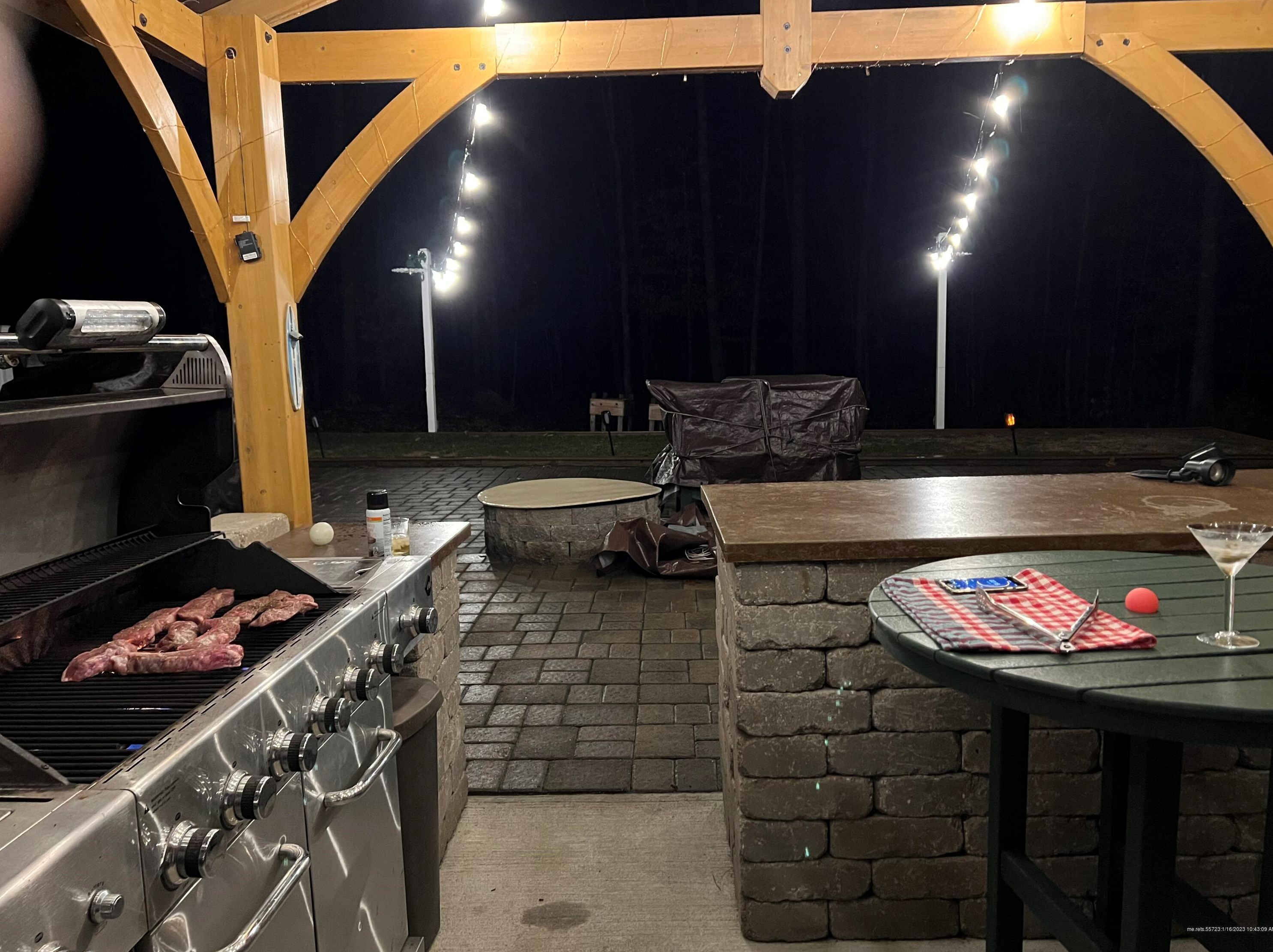 944 Anderson Rd, Sebago ME  04029-3542 exterior