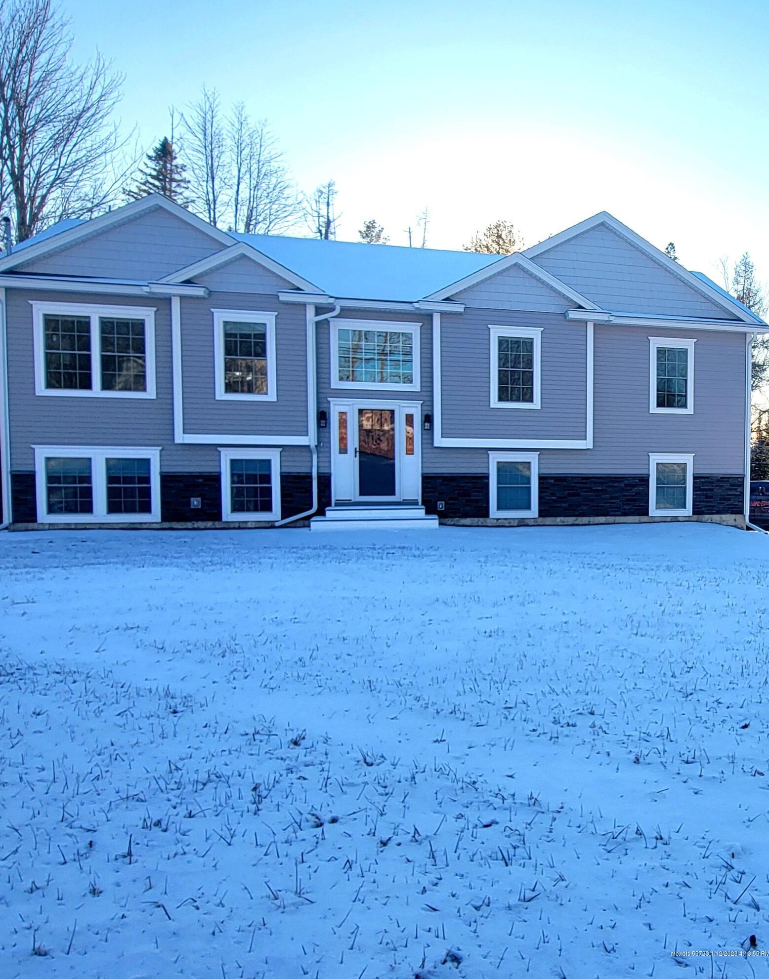 715 Levenseller Rd, Holden, ME 04429