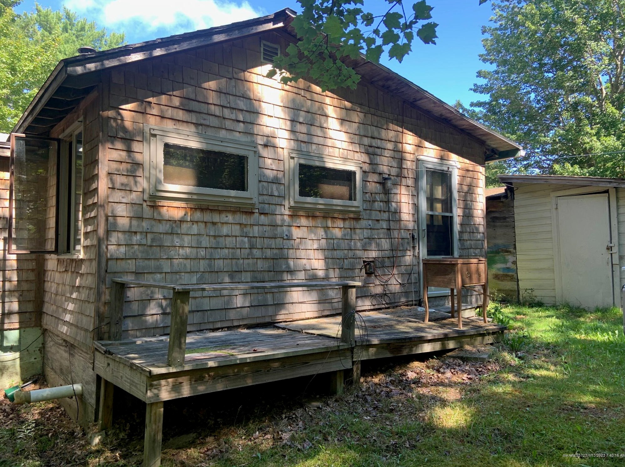 27 Higg St, Sullivan, ME 04664