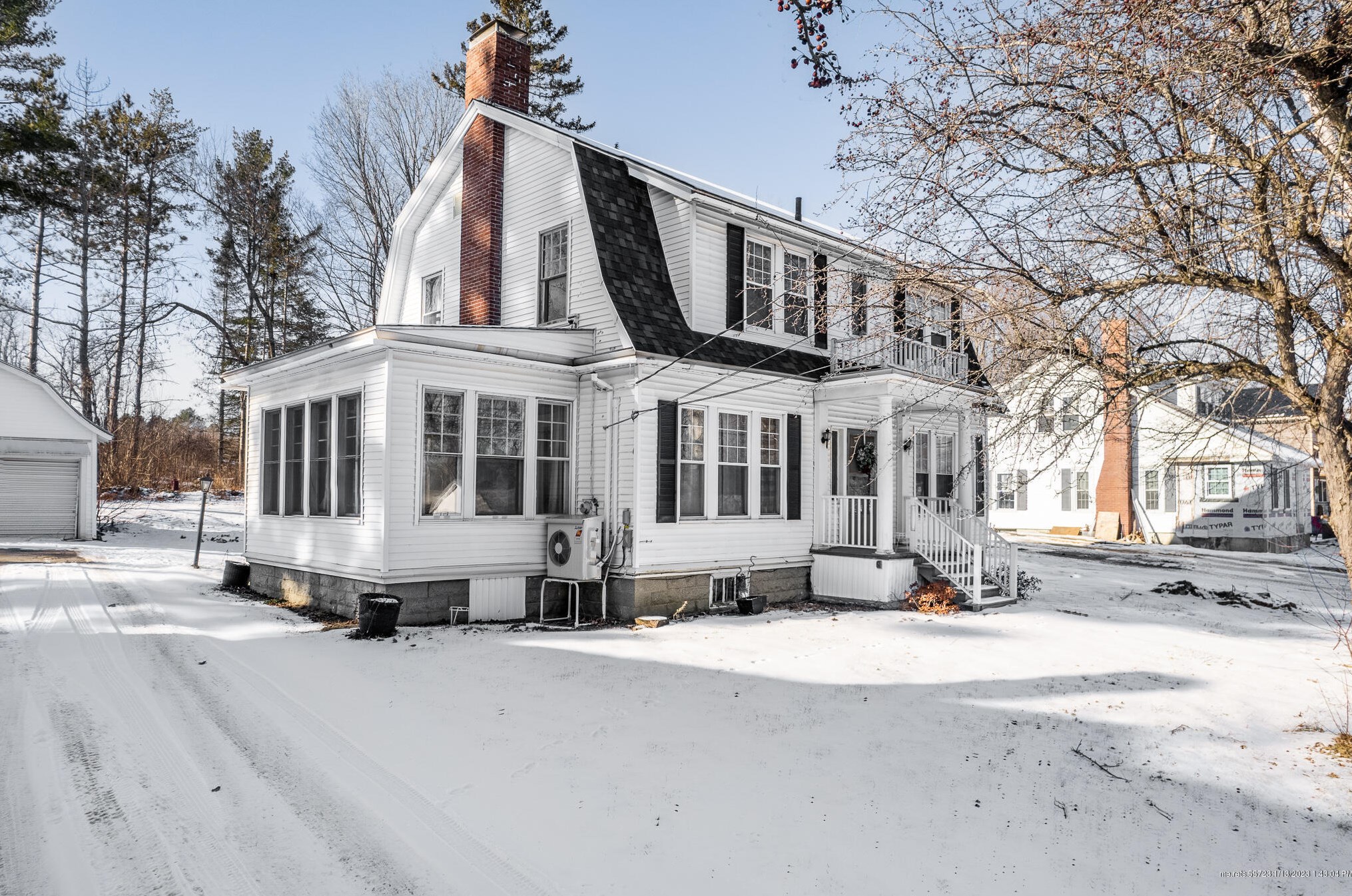 12 Elliot St, Corinna, ME 04928