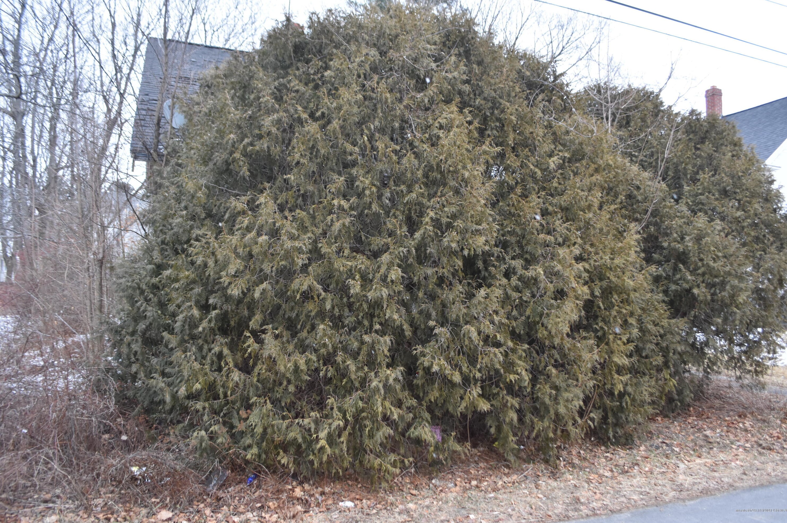 196 Haskell St, Westbrook, ME 04092 exterior