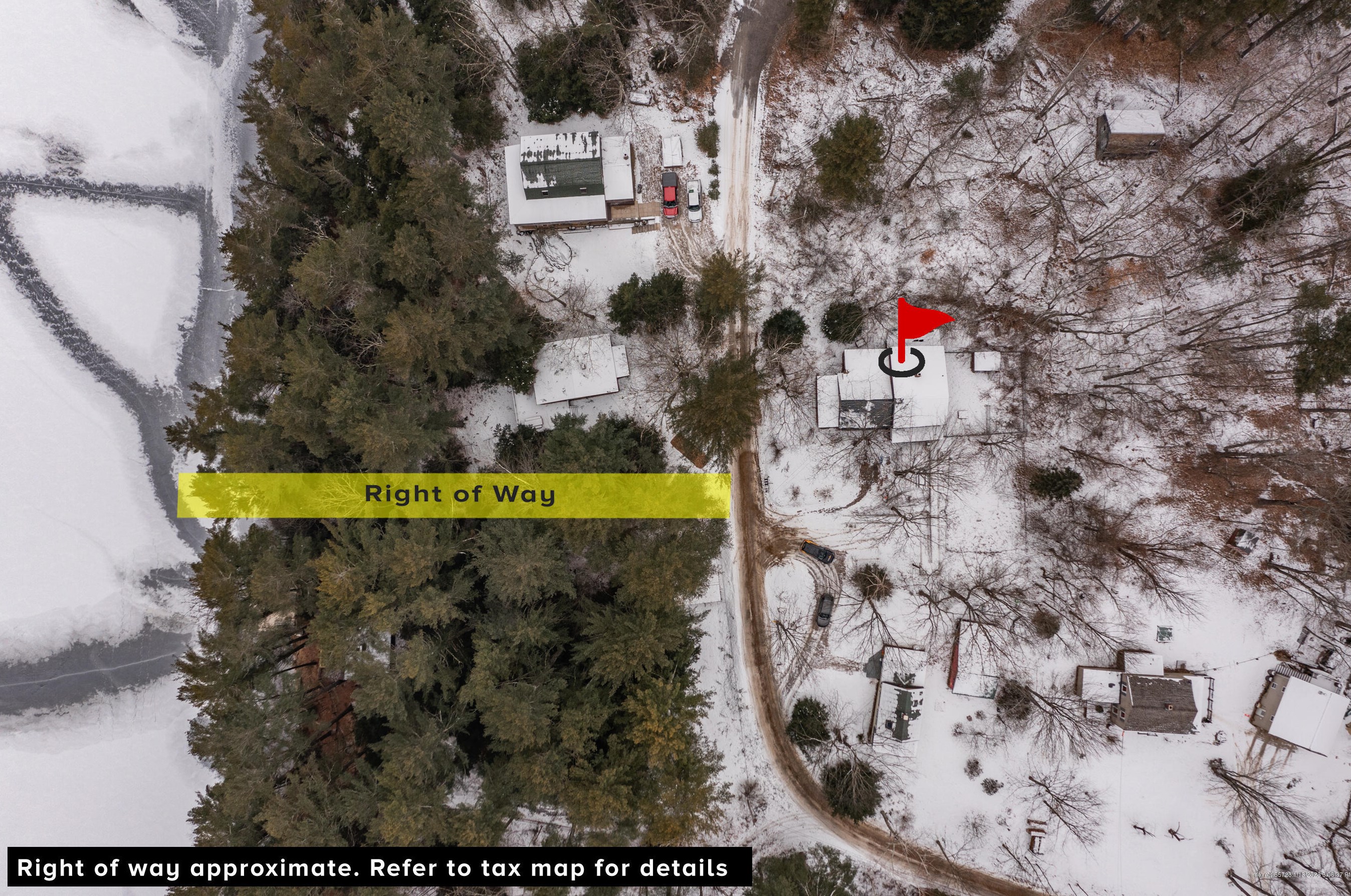 121 Wyman Rd, Auburn, ME 04210