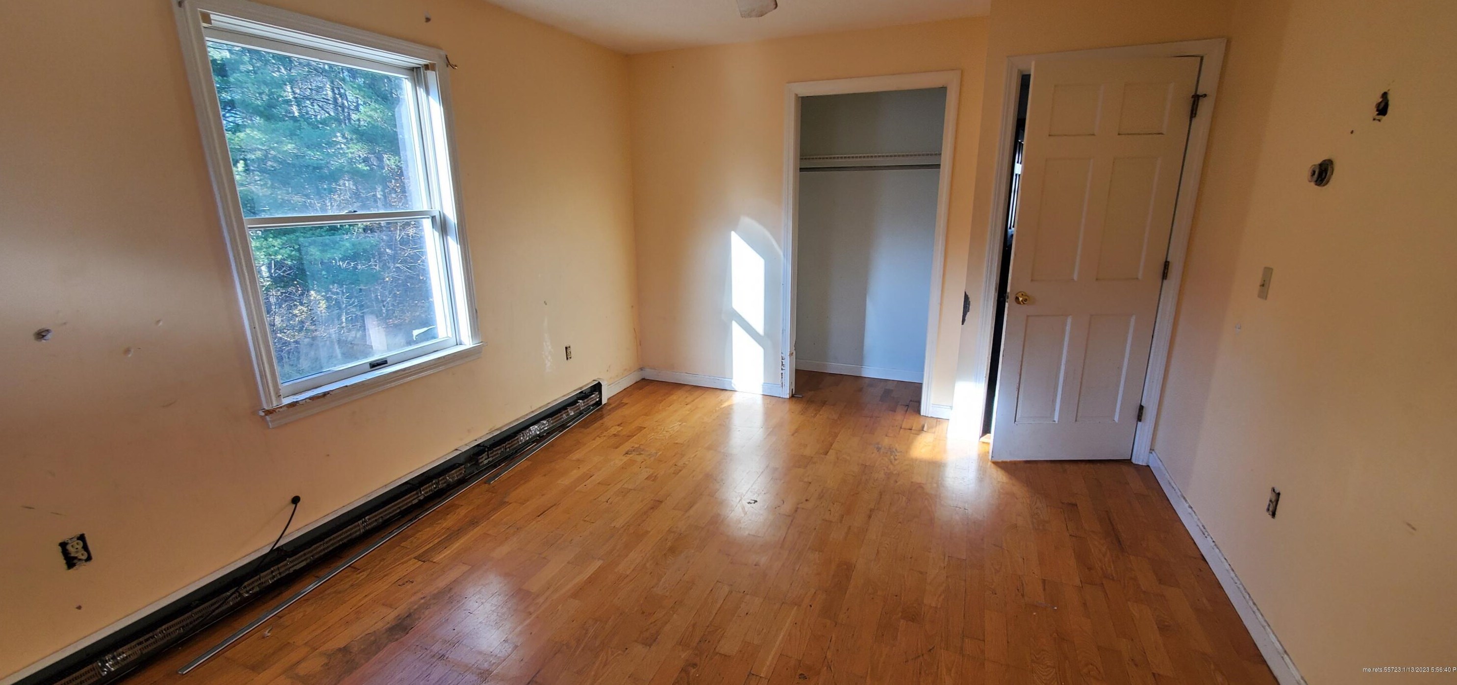 18 Constitution Ave, Newburgh ME  04444-1330 exterior