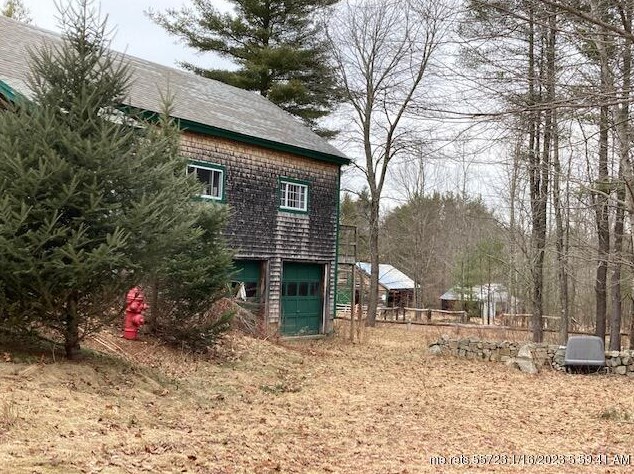 117 Duke Ln, Lyman, ME 04002