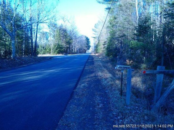 133 Beans Corner Rd, Pittsfield, ME 04967