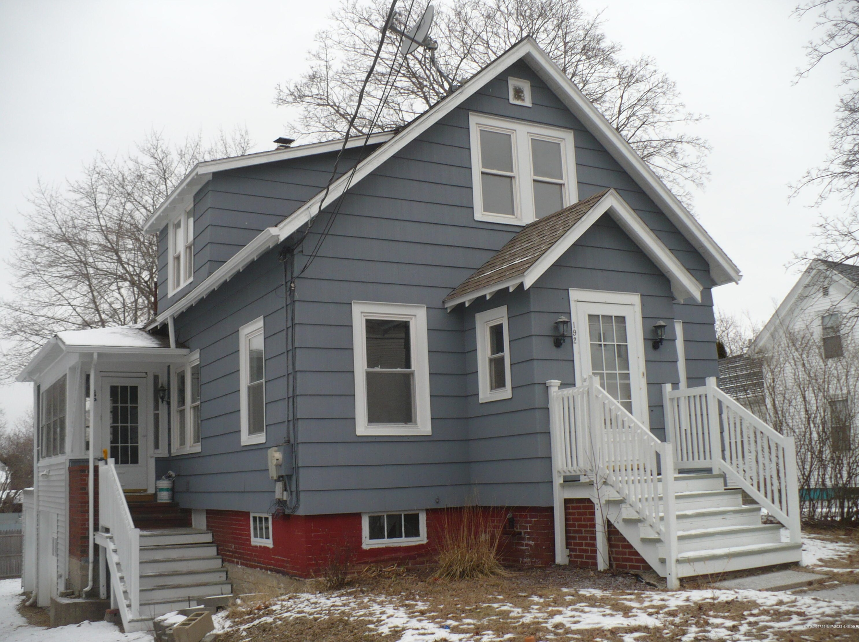 192 East Ave, Lewiston, ME 04240