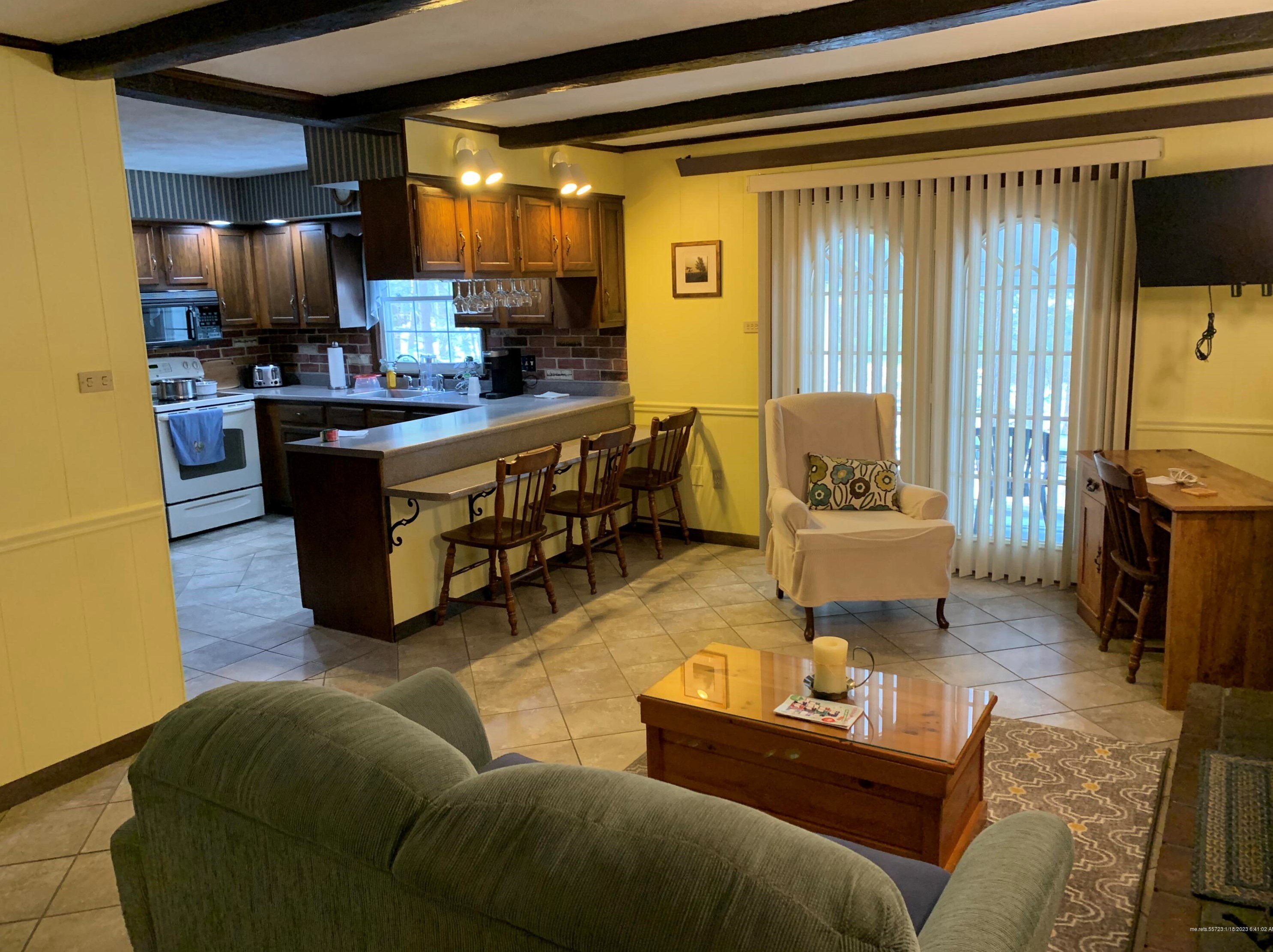 12 Warren Terrace, Waterville, ME 04901