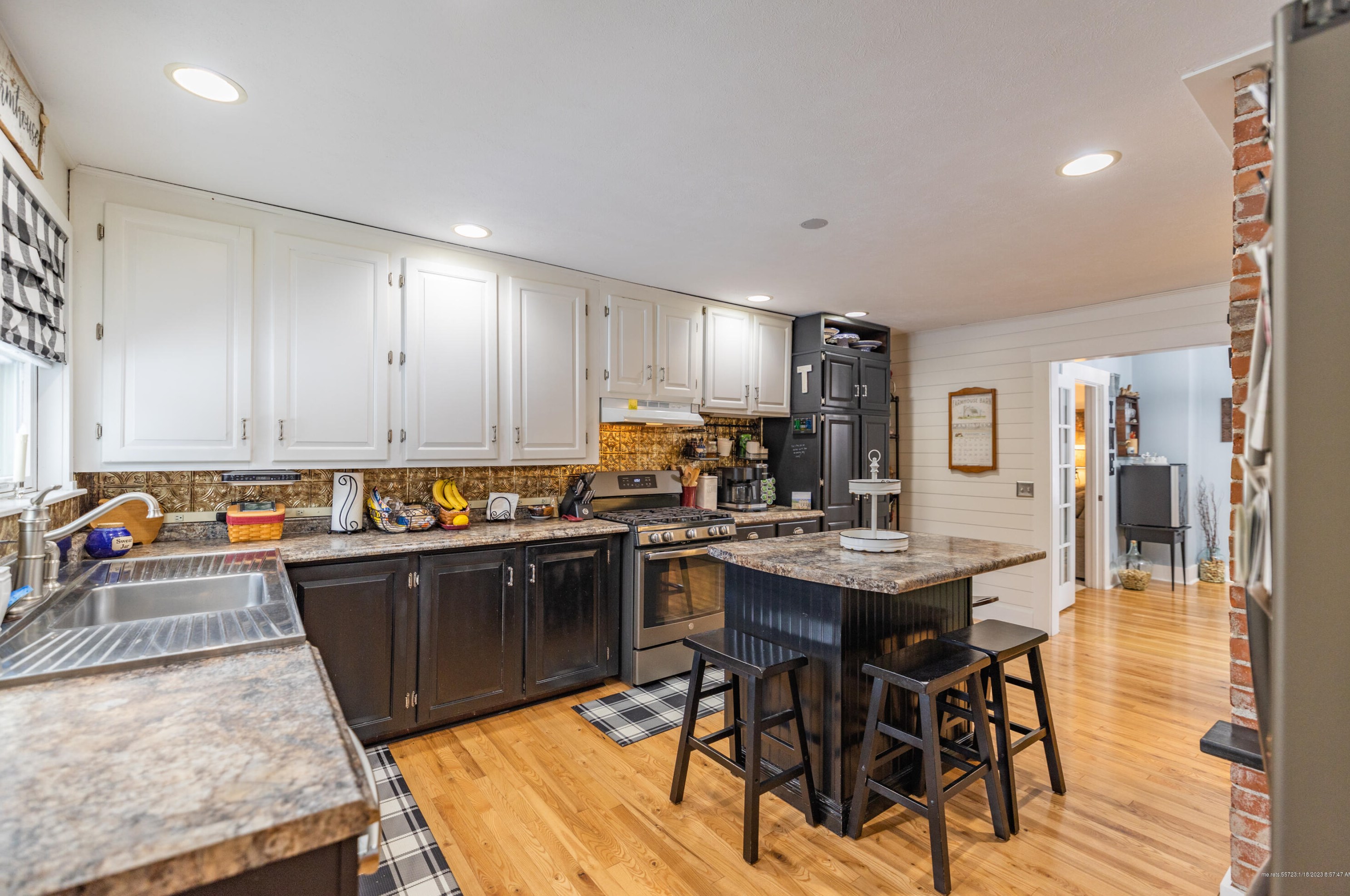 103 Buker Rd, Litchfield, ME 04350