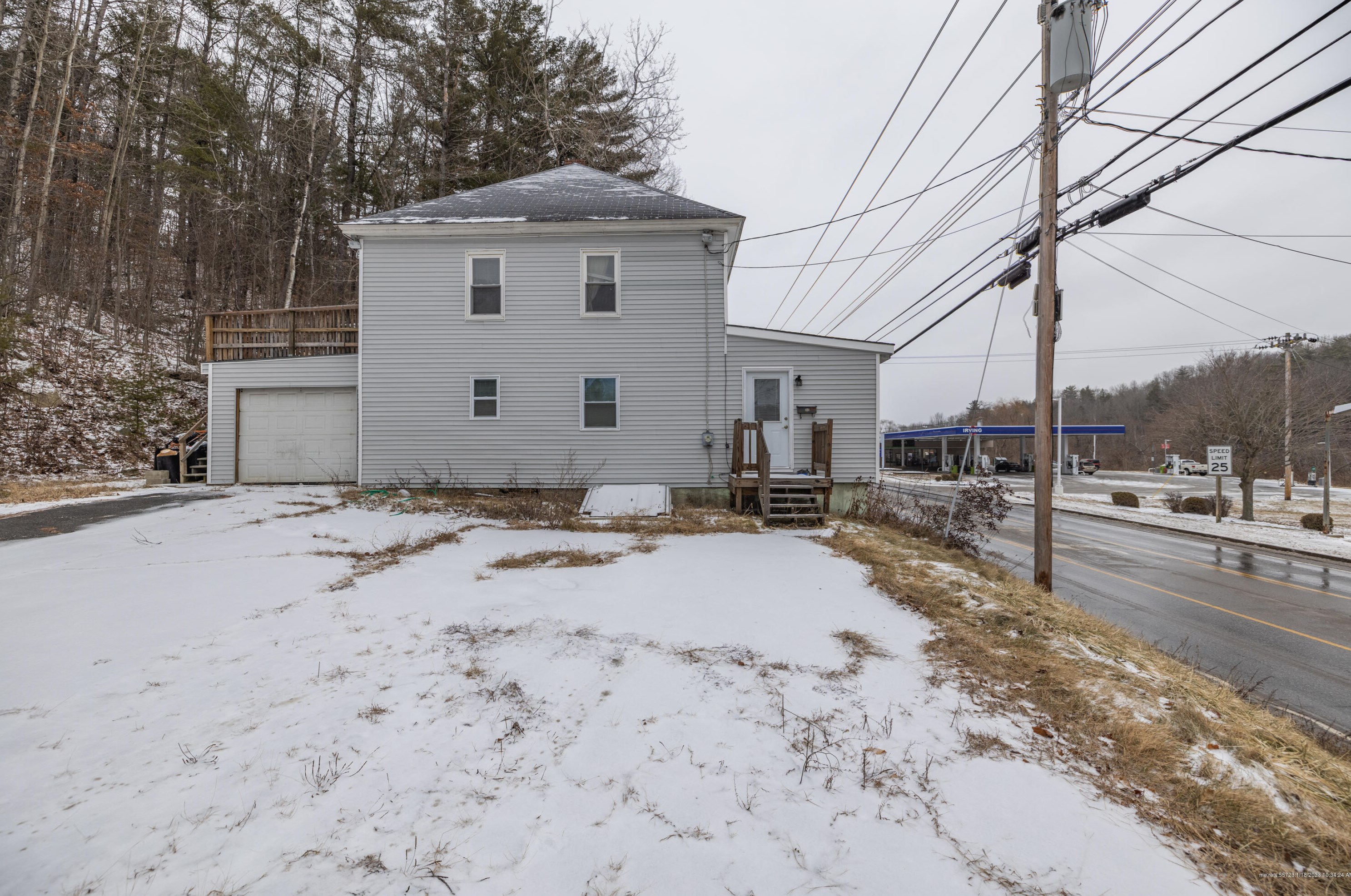 143 Mt Vernon Ave, Augusta, ME 04330