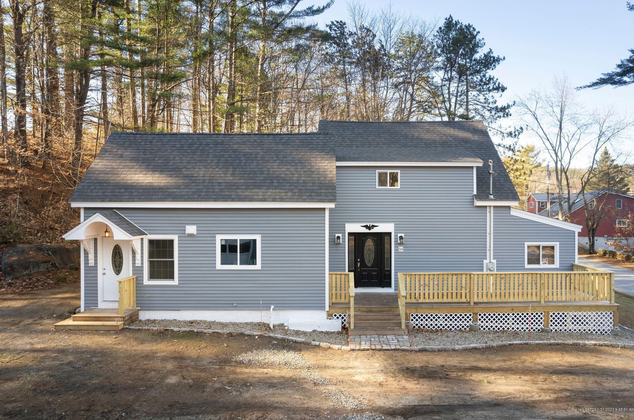 84 Champion St, Lebanon, ME 04027