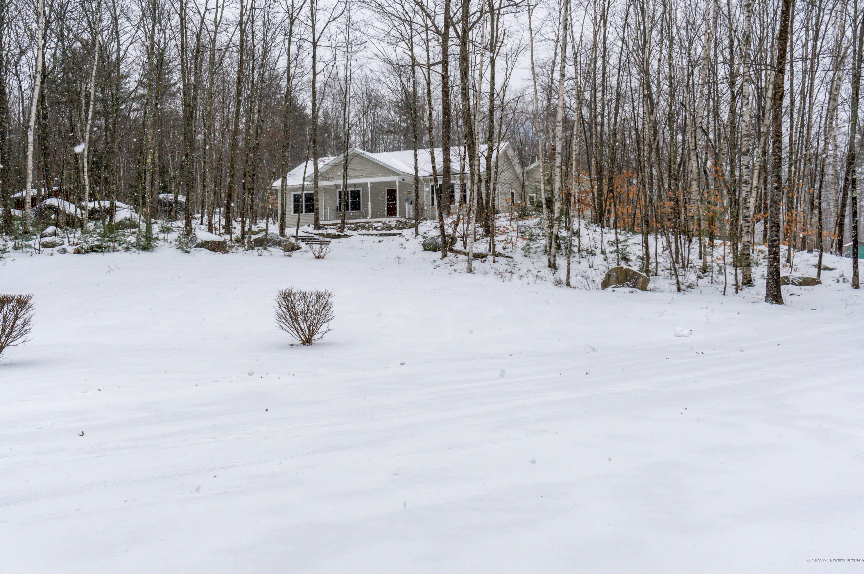 179 Egypt Rd, Frye Island, ME 04071